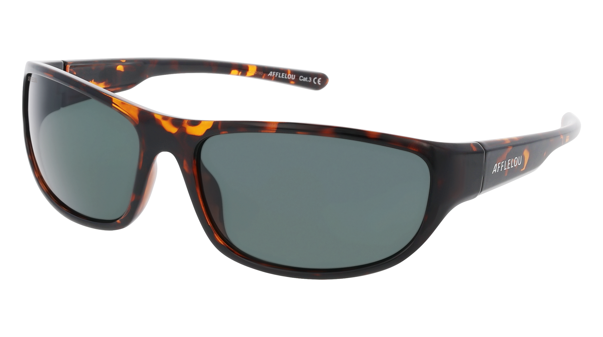 Gafas de sol AFFLELOU RIDER POLARIZED RIDER TO01 6417