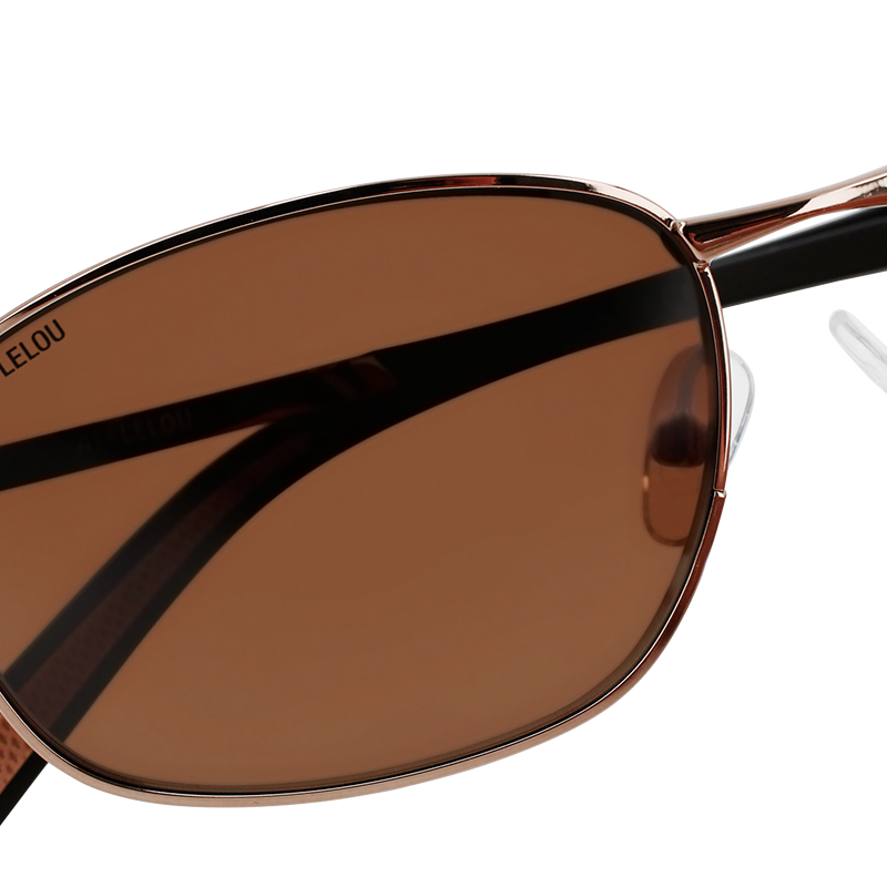 Gafas de sol AFFLELOU DENNI POLARIZED DENNI BR01 5717