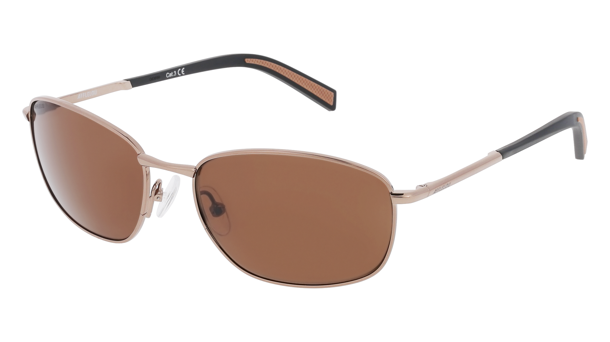 Gafas de sol AFFLELOU DENNI POLARIZED DENNI BR01 5717