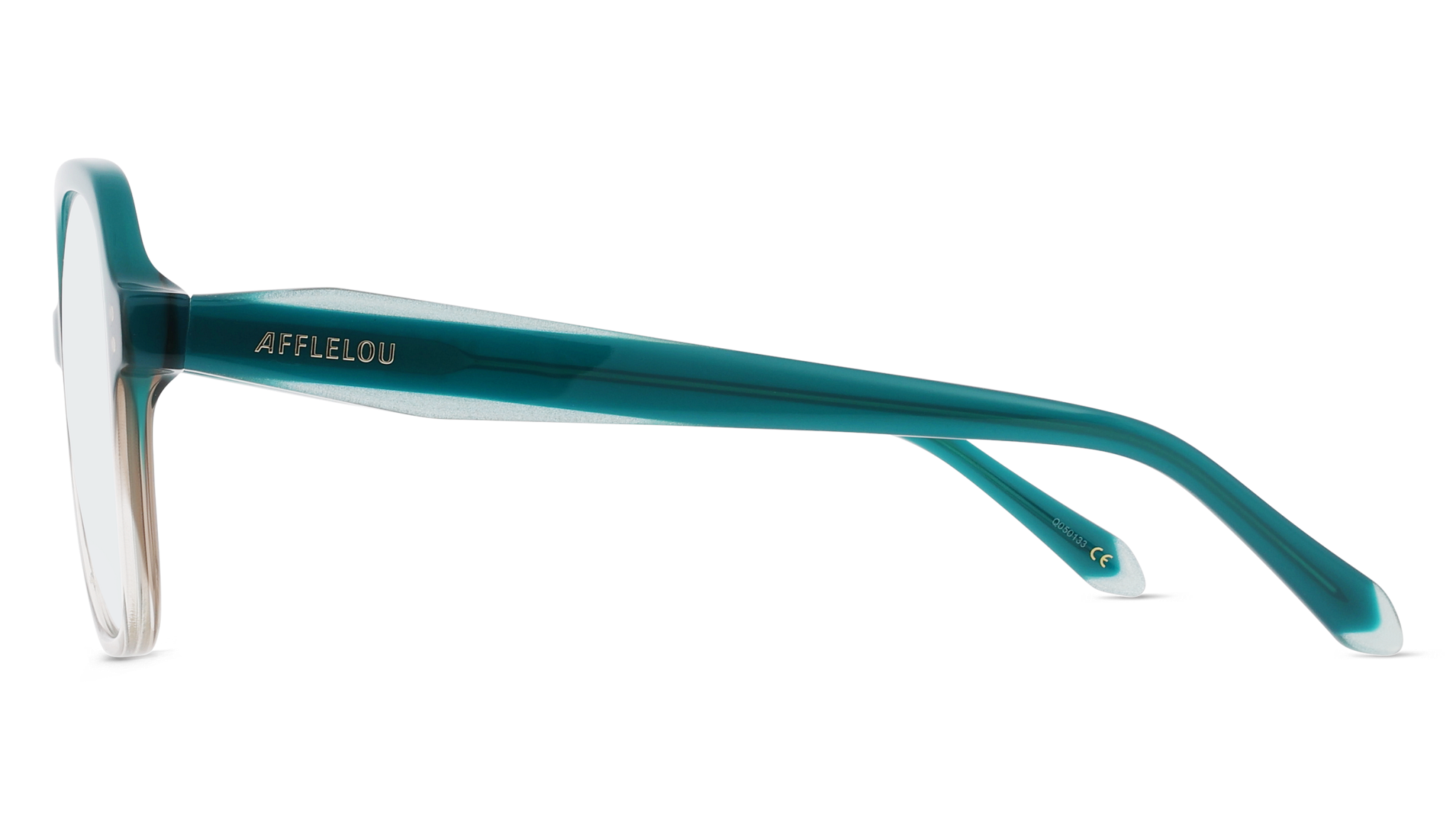 Gafas graduadas AFFLELOU GENEREUSE CM495 GRGY 5416