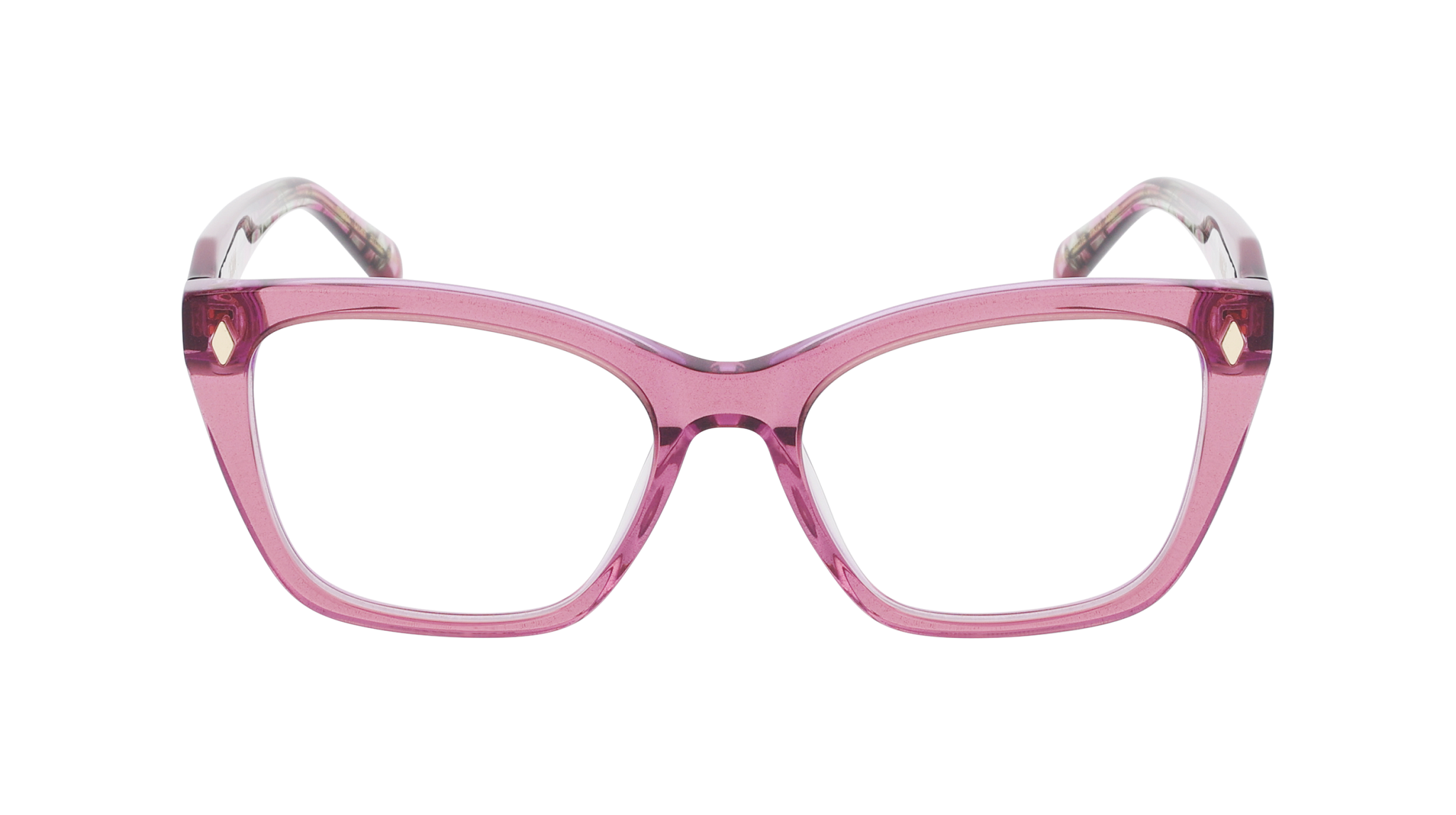 Gafas graduadas AFFLELOU SENSIBLE CM498 PKTO 5016