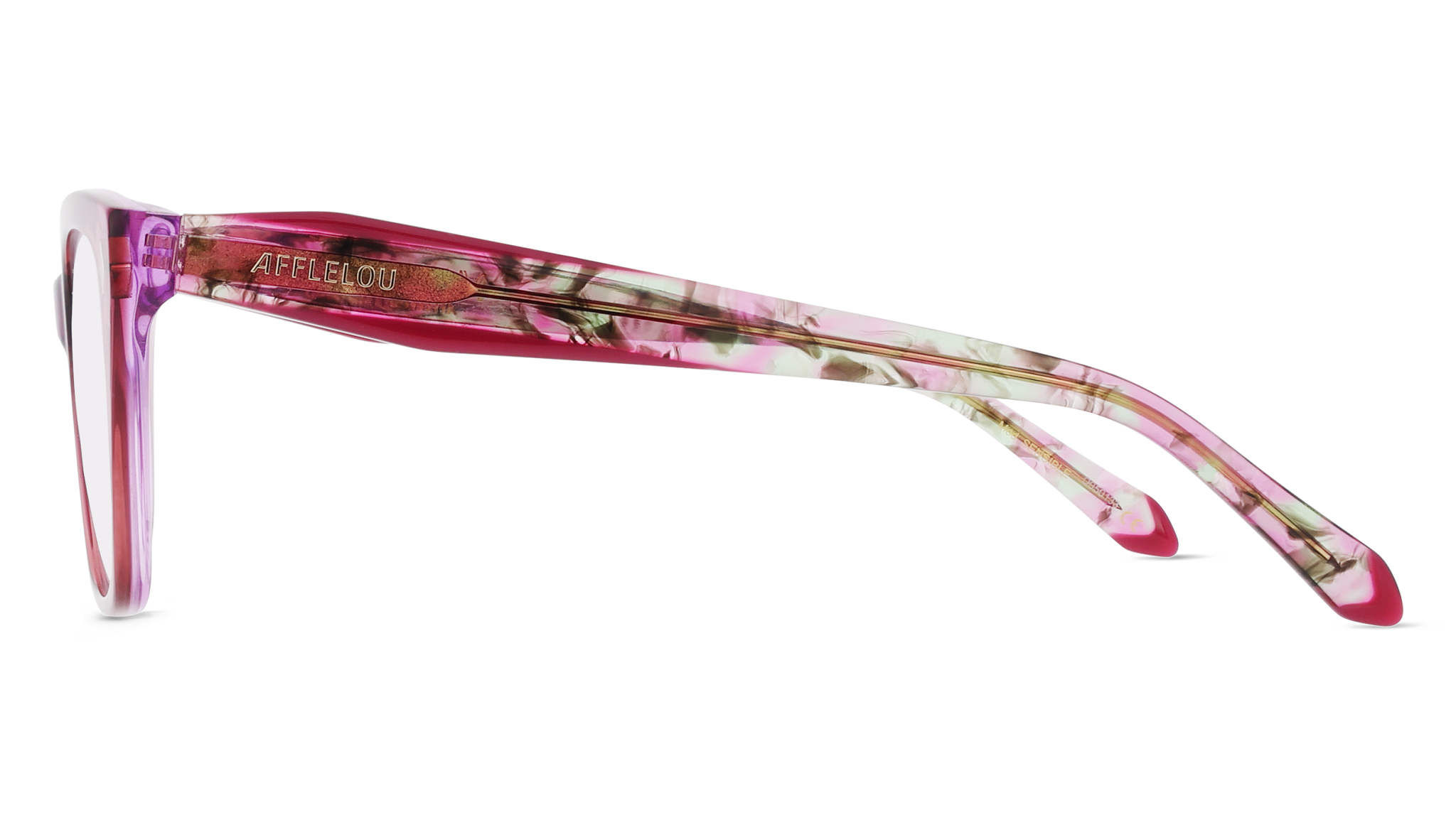 Gafas graduadas AFFLELOU SENSIBLE CM498 PKTO 5016