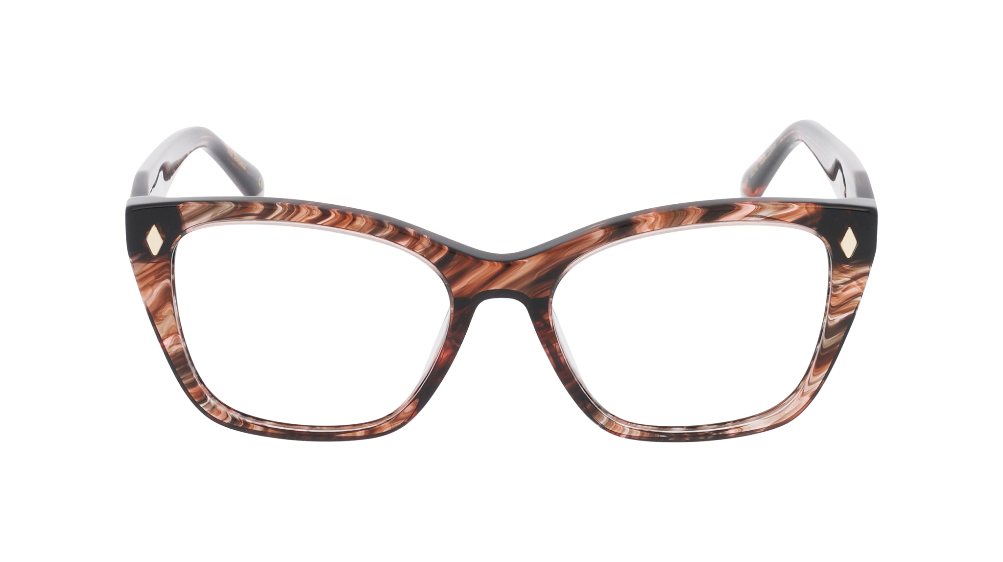 Gafas graduadas AFFLELOU SENSIBLE CM498 TOBR 5016