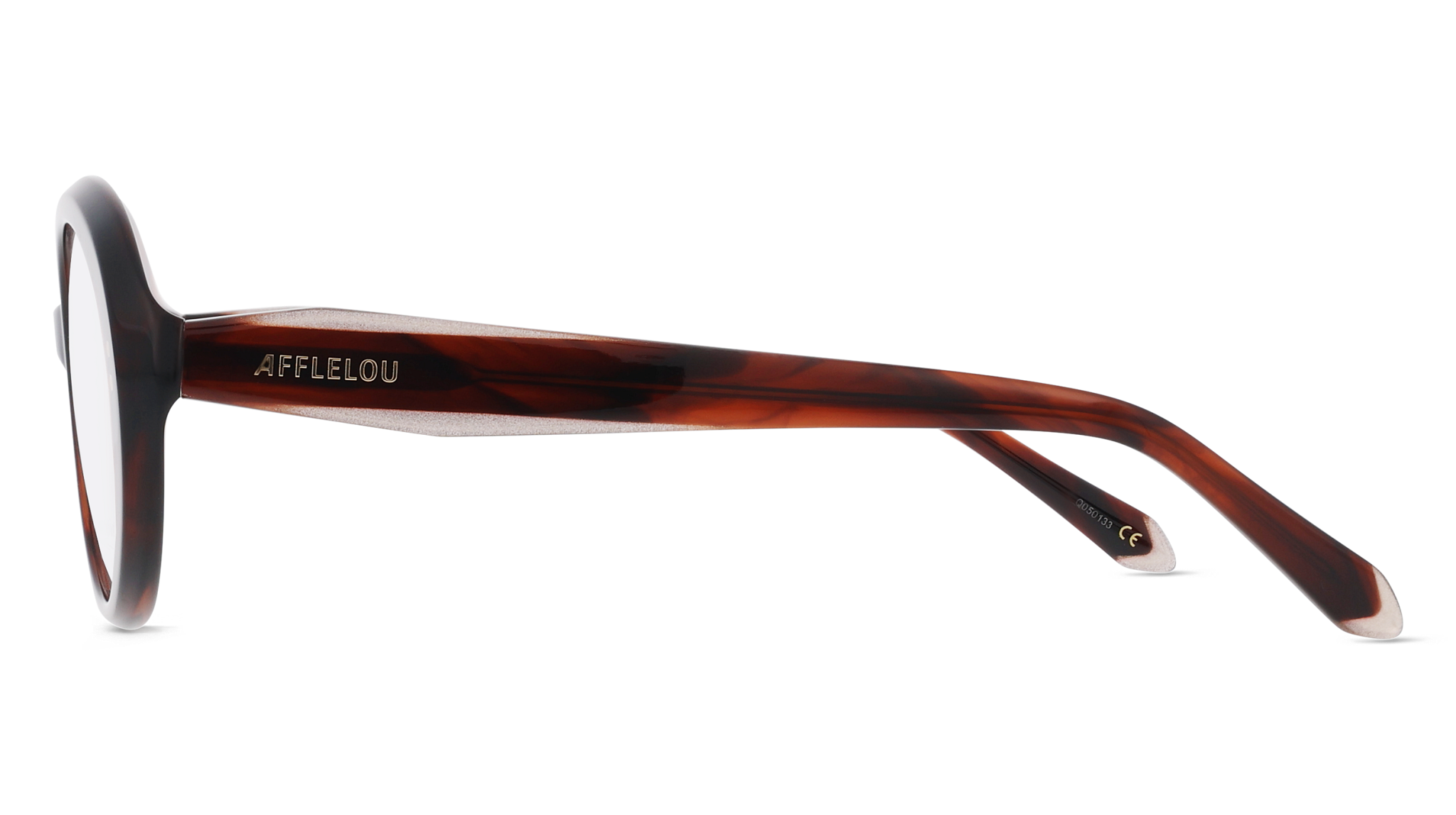 Gafas graduadas AFFLELOU JALOUSE CM500 TOGD 5119