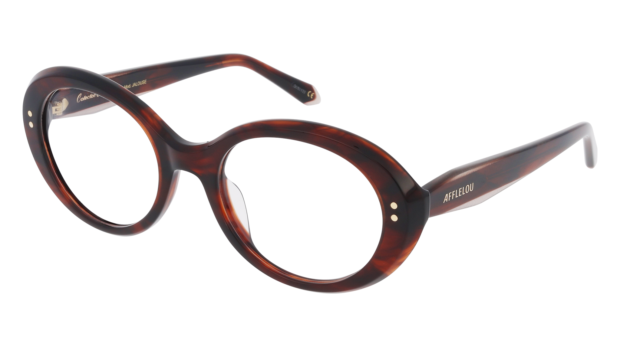 Gafas graduadas AFFLELOU JALOUSE CM500 TOGD 5119