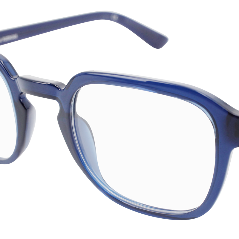 Gafas graduadas AFFLELOU RZERO65 RZERO65 BL01 4924
