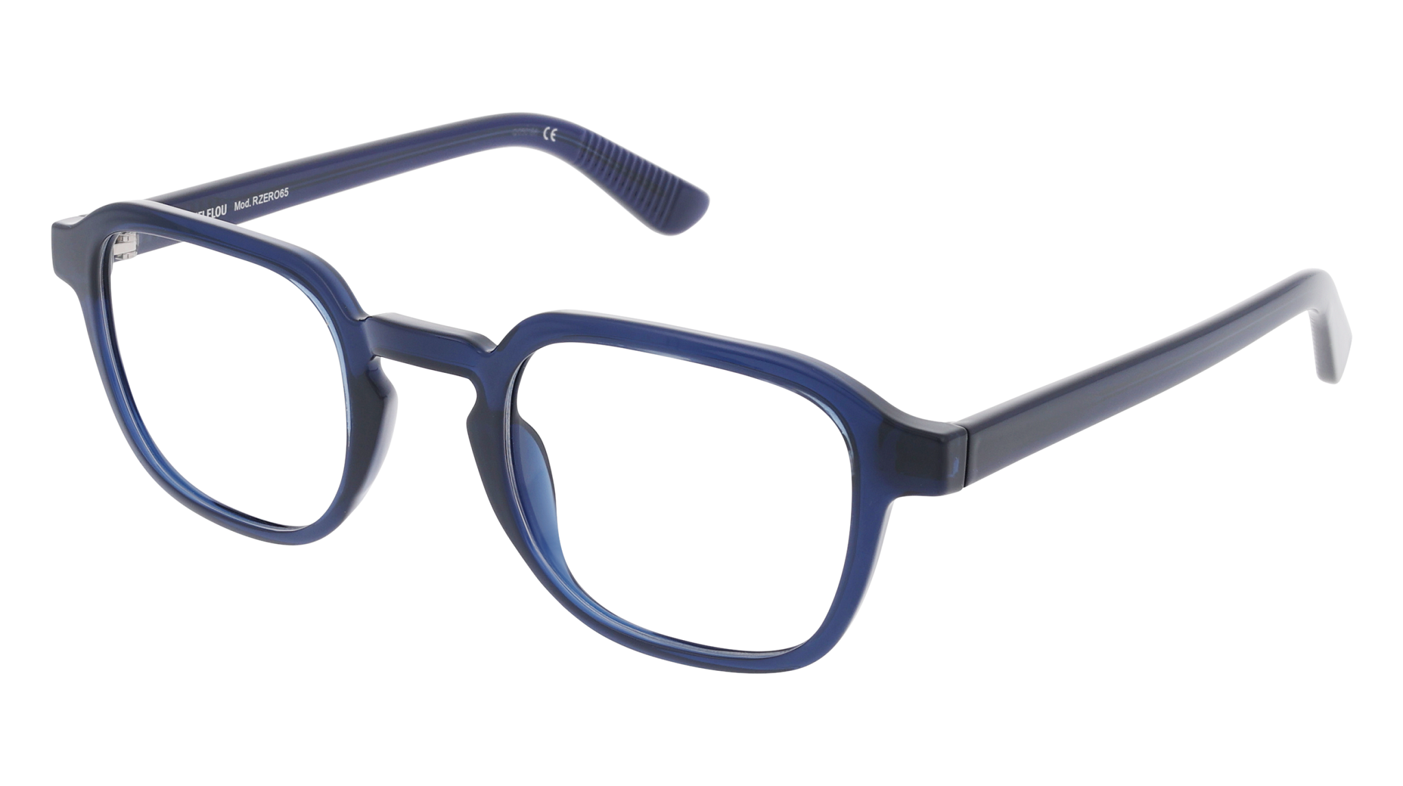 Gafas graduadas AFFLELOU RZERO65 RZERO65 BL01 4924