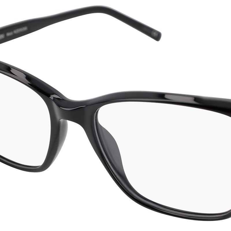 Gafas graduadas AFFLELOU RZERO68 RZERO68 BK01 5116