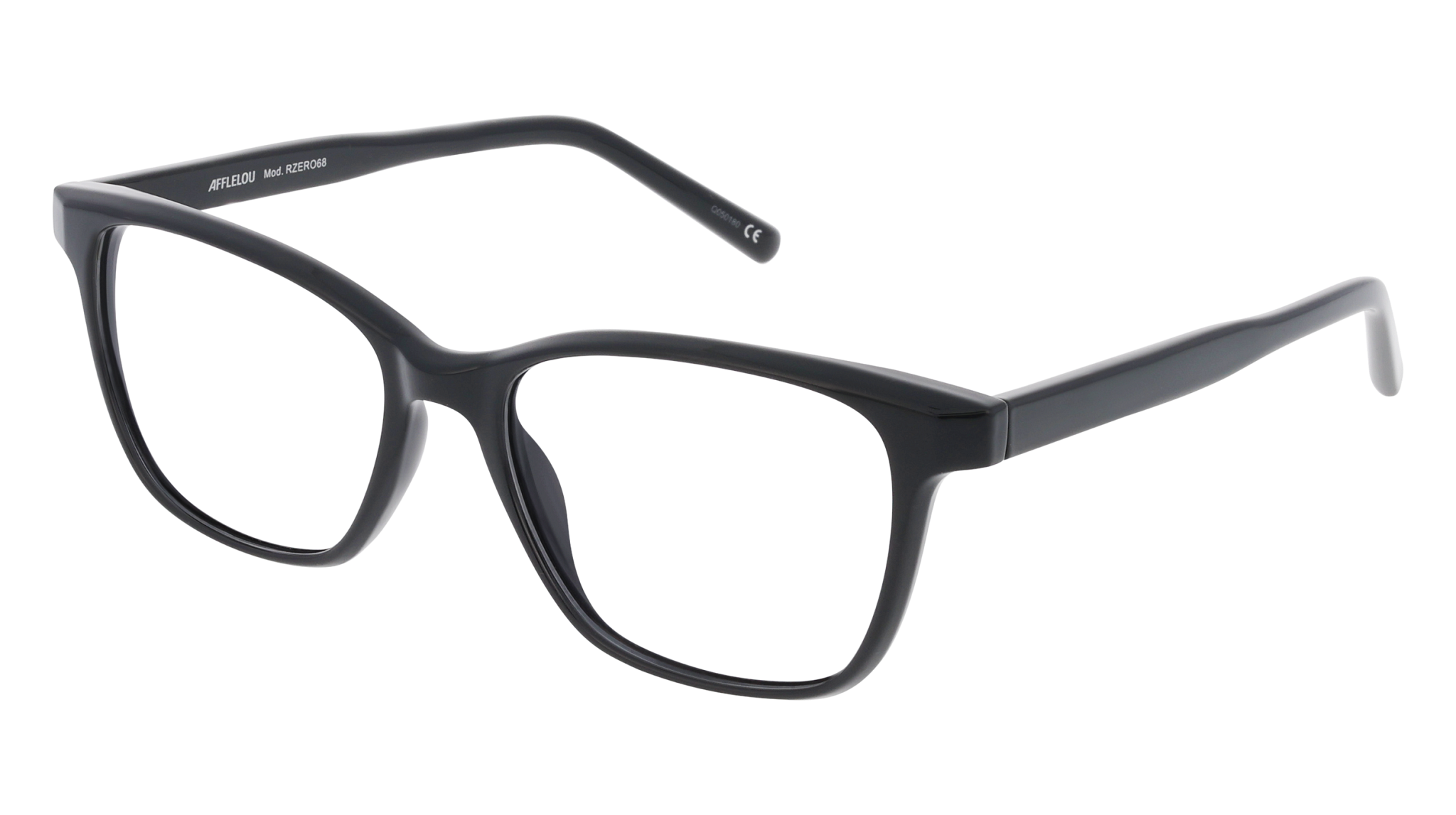 Gafas graduadas AFFLELOU RZERO68 RZERO68 BK01 5116
