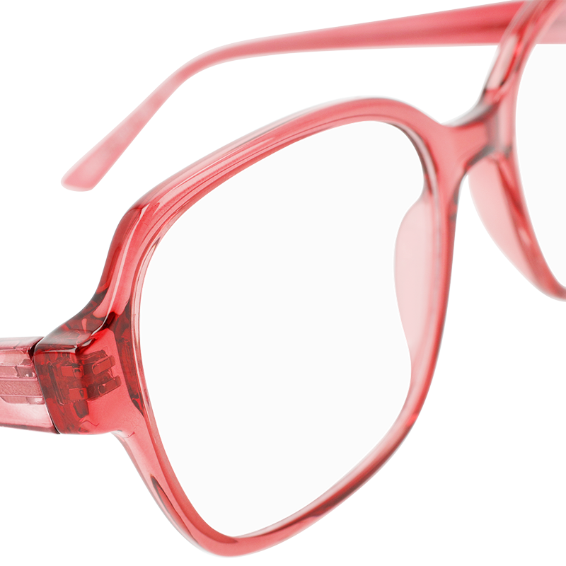 Gafas graduadas AFFLELOU RZERO70 RZERO70 PK01 5317