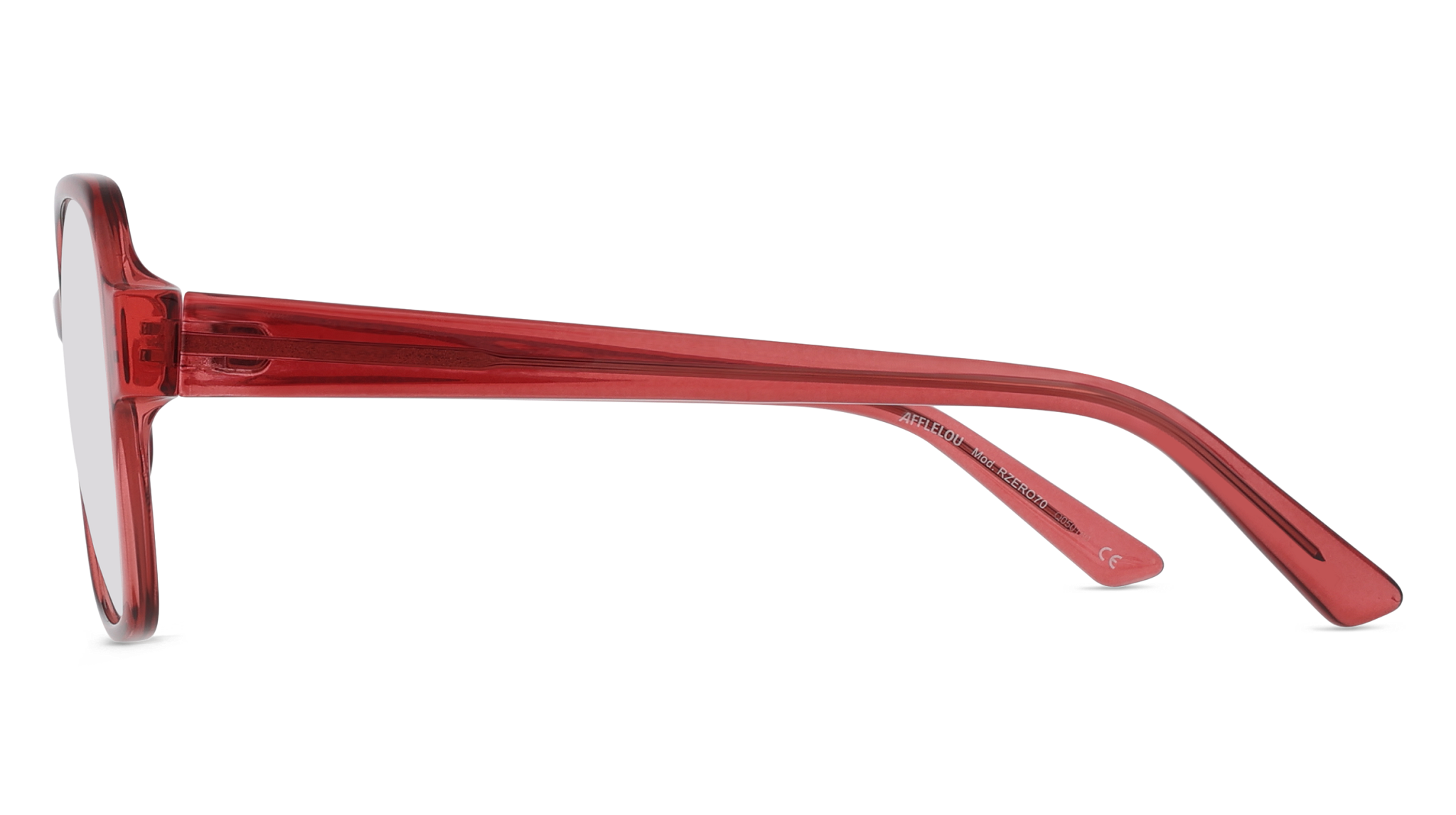 Gafas graduadas AFFLELOU RZERO70 RZERO70 PK01 5317
