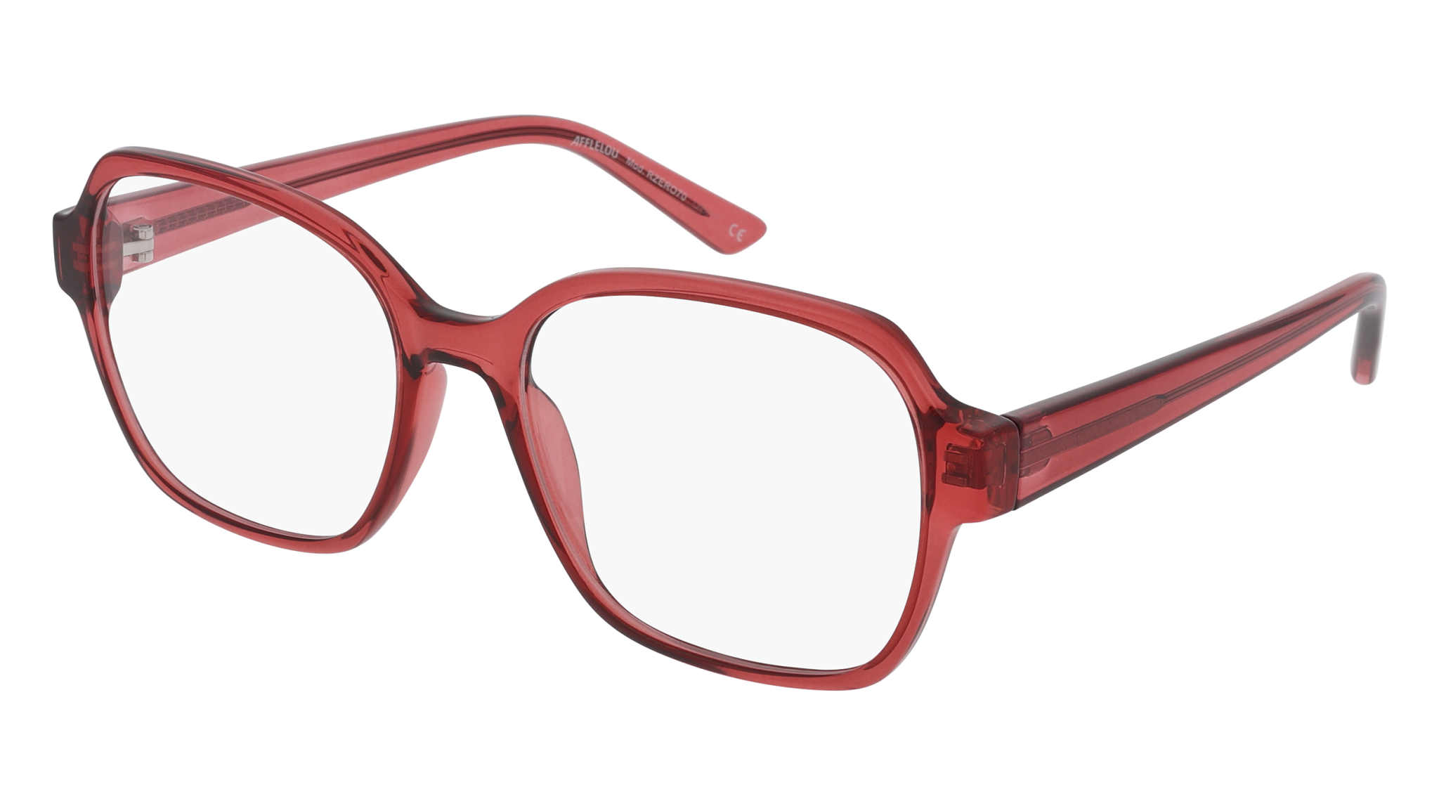Gafas graduadas AFFLELOU RZERO70 RZERO70 PK01 5317