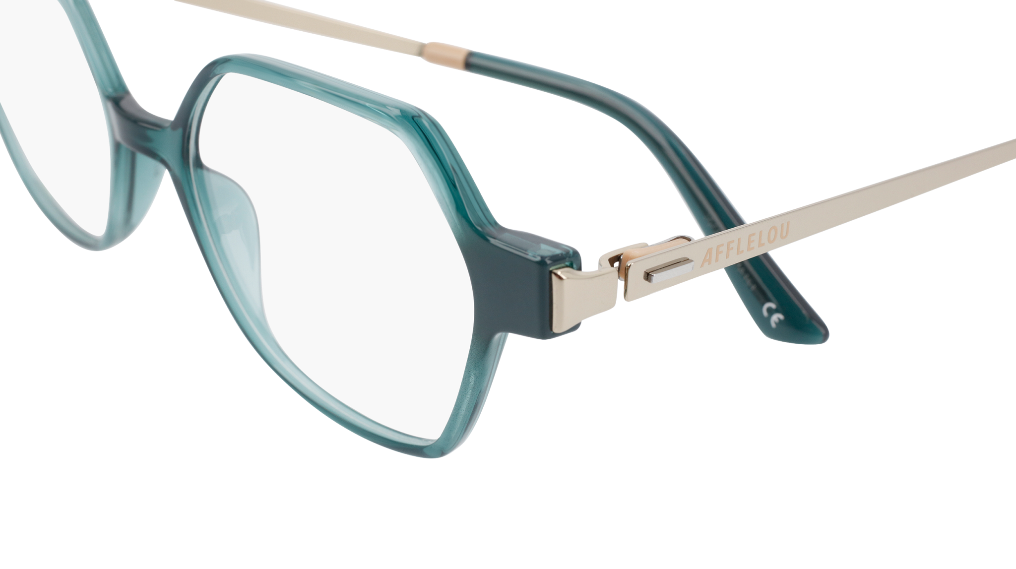 Gafas graduadas AFFLELOU MAGIC464 JM464 GR01 4916