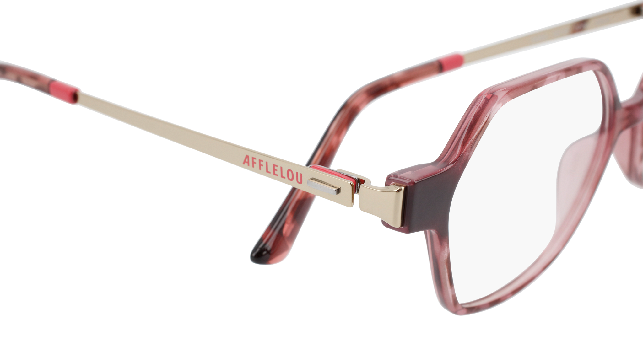 Gafas graduadas AFFLELOU MAGIC464 JM464 TOPK 4916