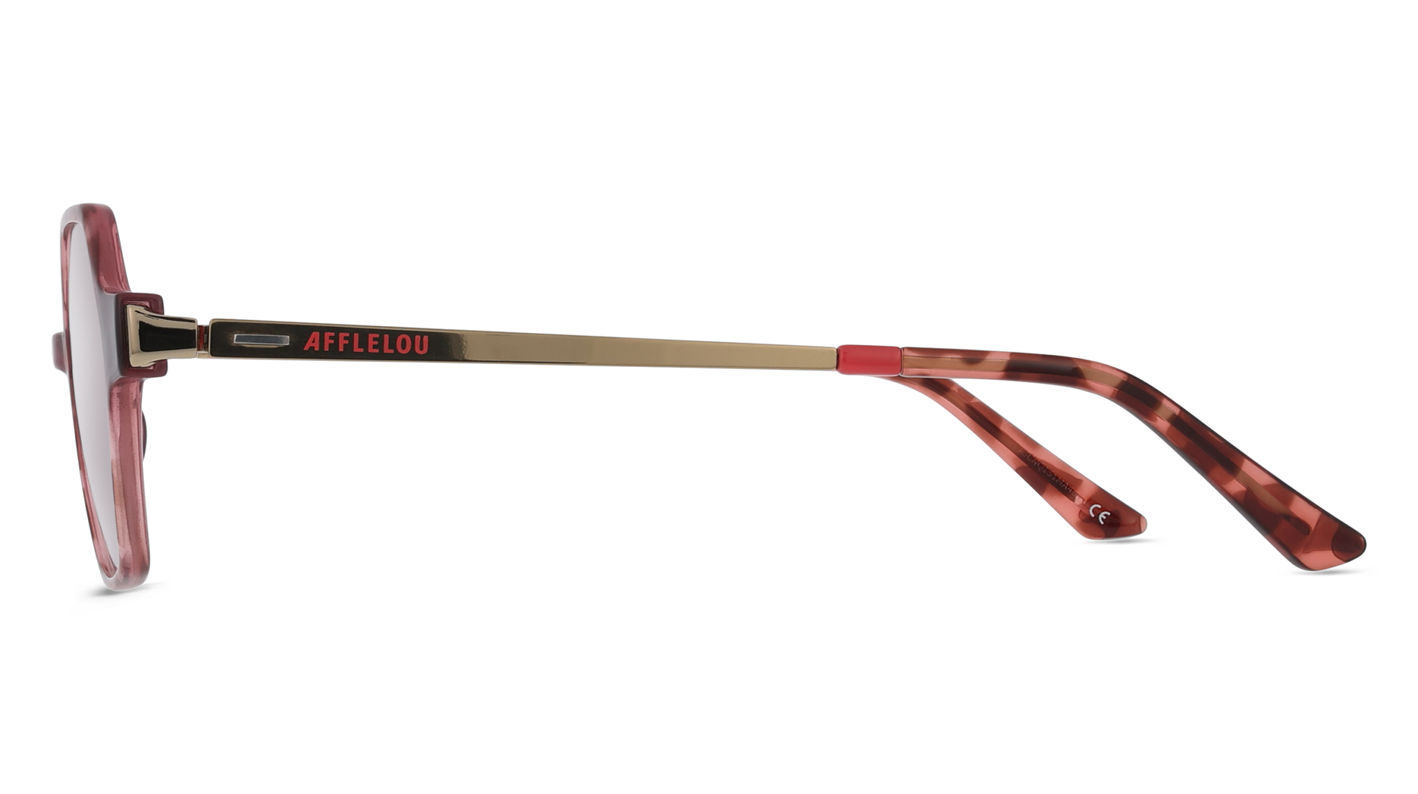 Gafas graduadas AFFLELOU MAGIC464 JM464 TOPK 4916