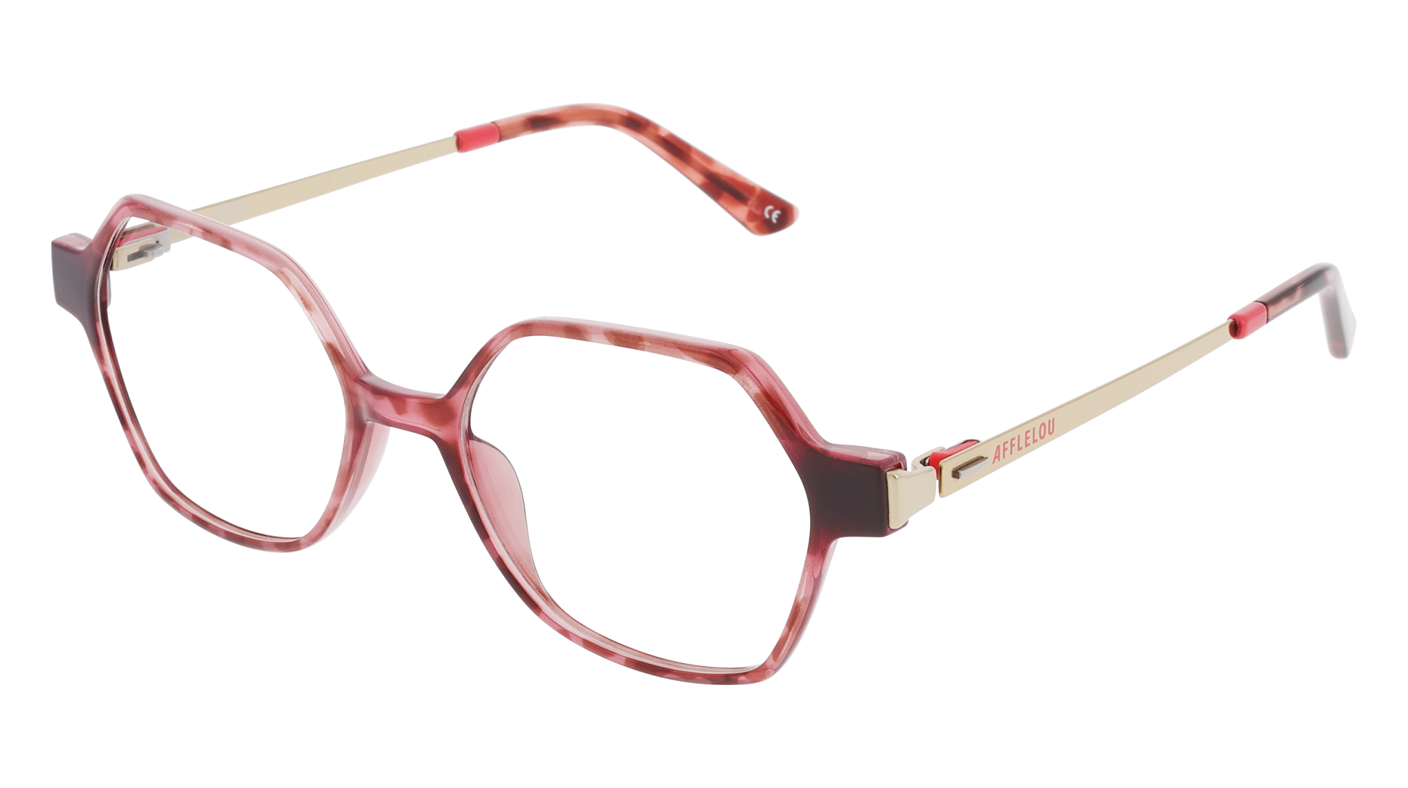 Gafas graduadas AFFLELOU MAGIC464 JM464 TOPK 4916