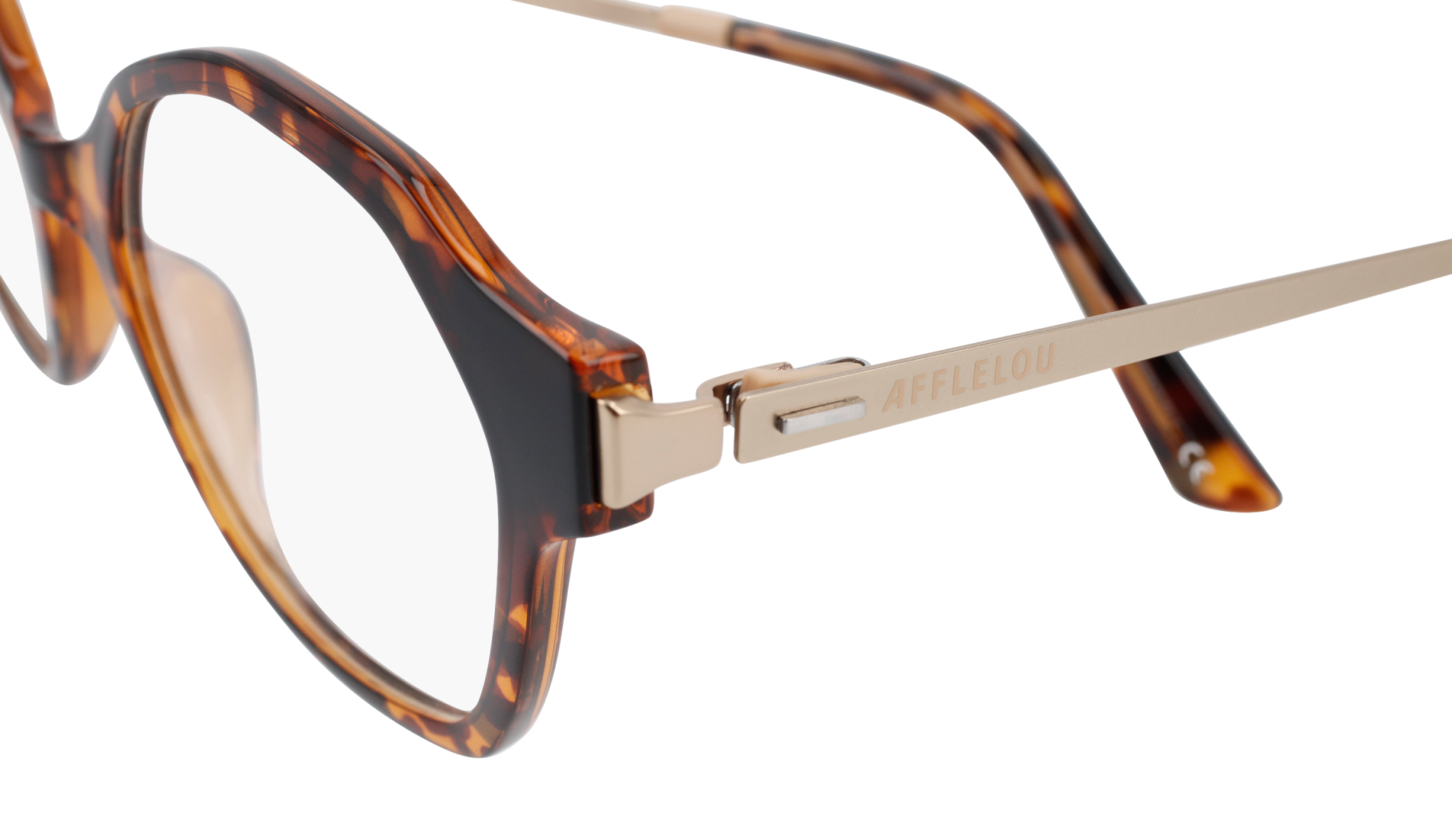 Gafas graduadas AFFLELOU MAGIC465 JM465 TO01 4818