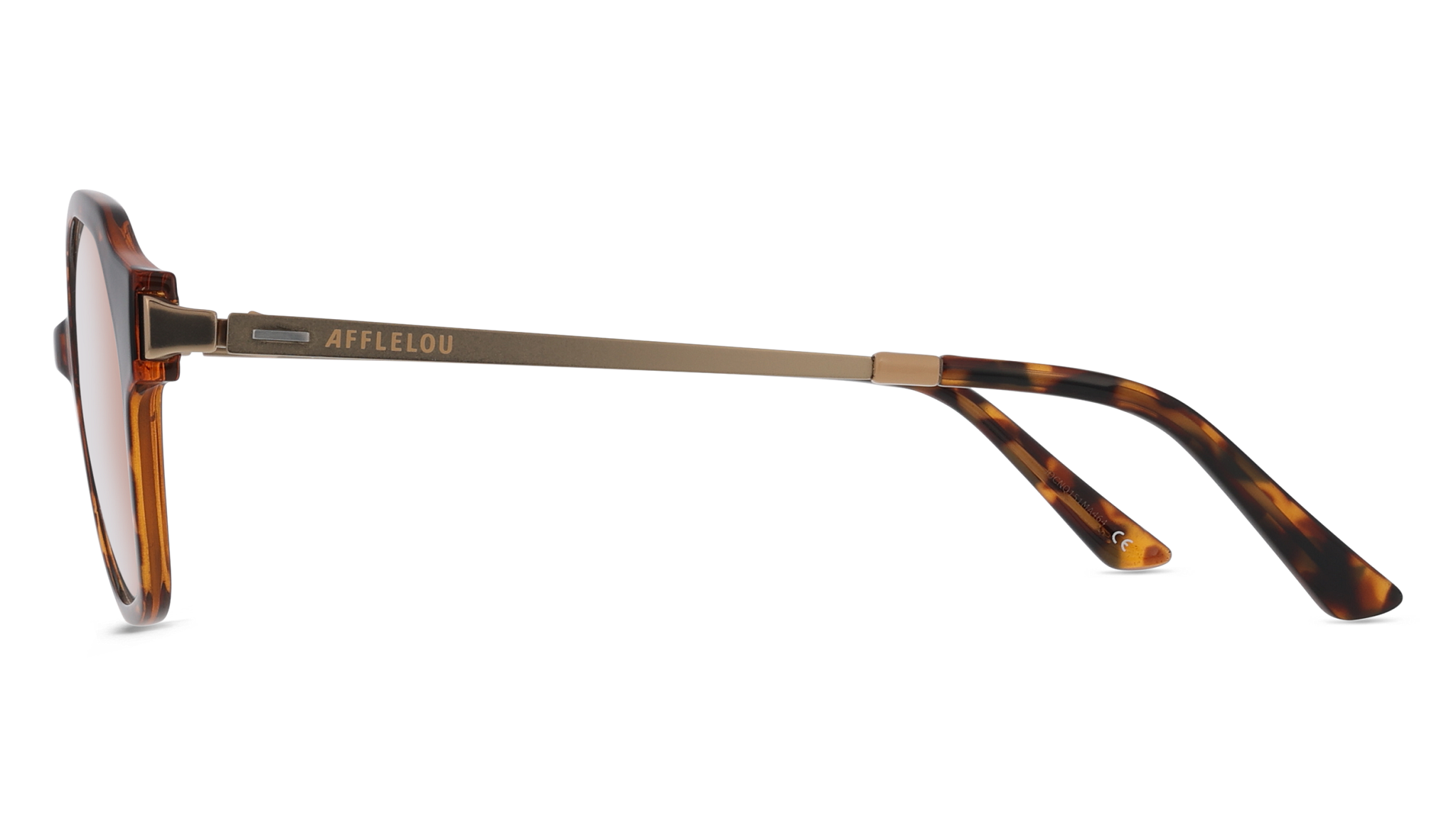 Gafas graduadas AFFLELOU MAGIC465 JM465 TO01 4818