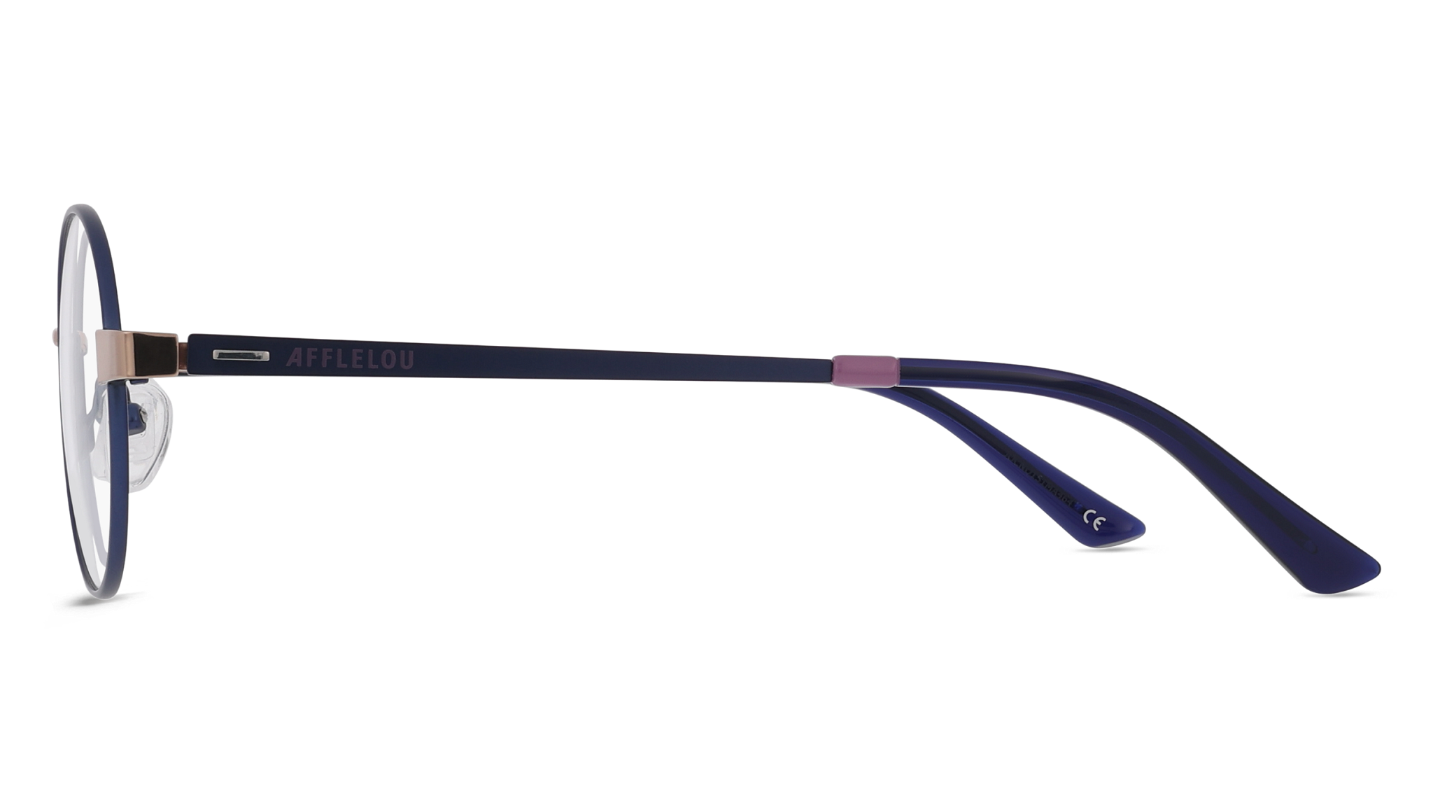 Gafas graduadas AFFLELOU MAGIC466 JM466 BL01 4521