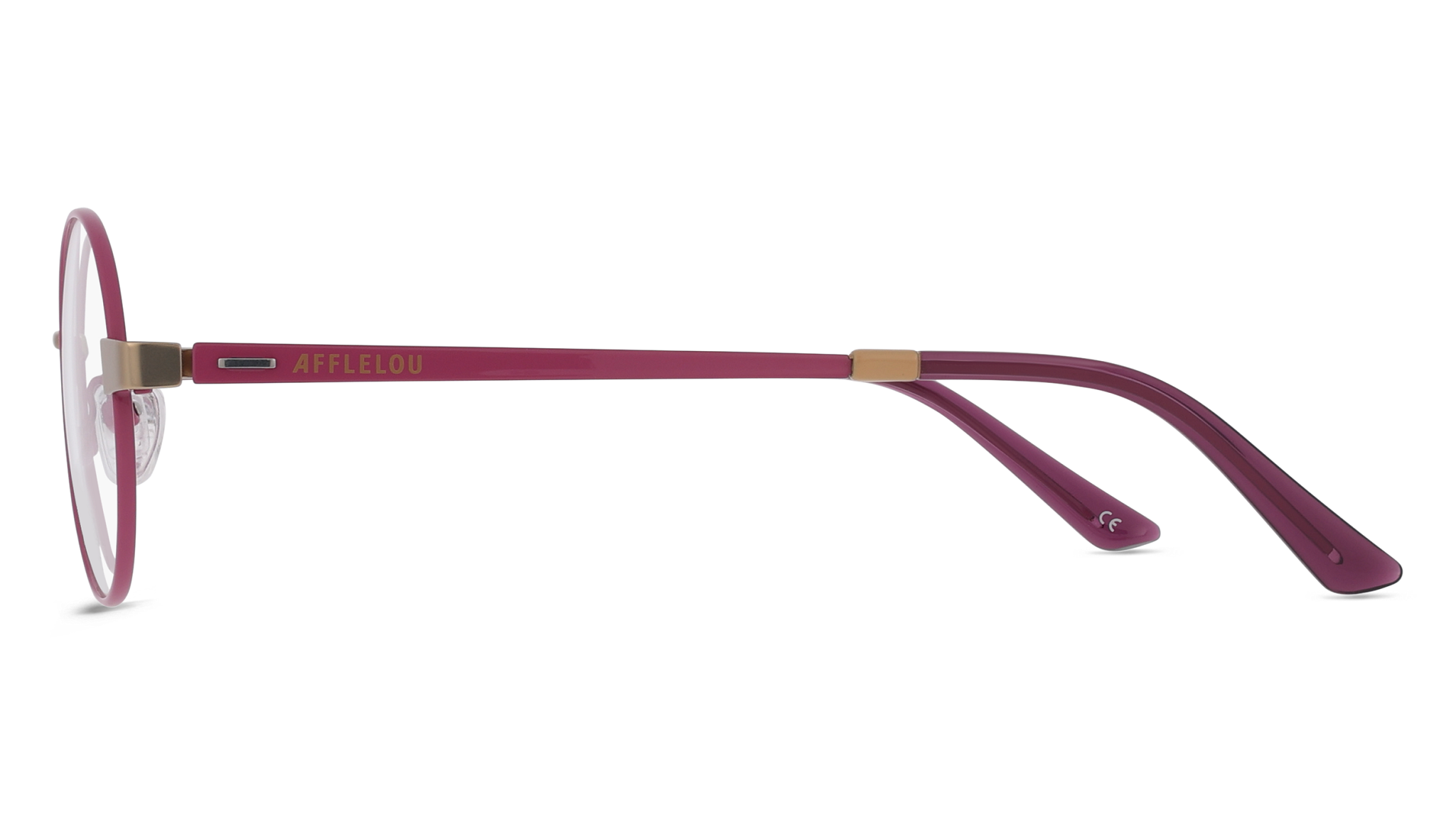 Gafas graduadas AFFLELOU MAGIC466 JM466 PK01 4521