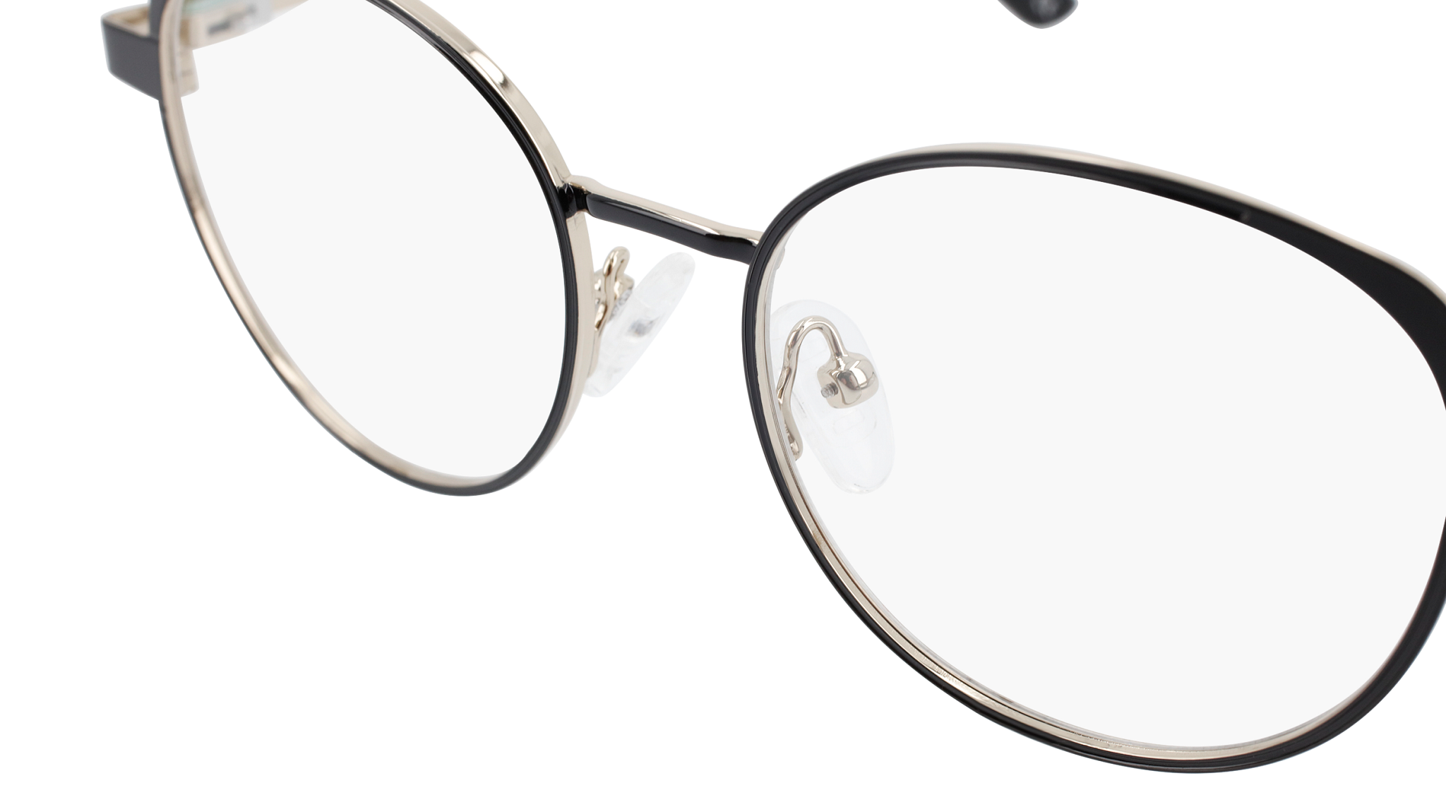 Gafas graduadas AFFLELOU MAGIC467 JM467 BK01 4817