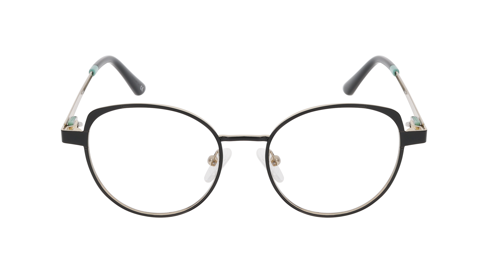 Gafas graduadas AFFLELOU MAGIC467 JM467 BK01 4817
