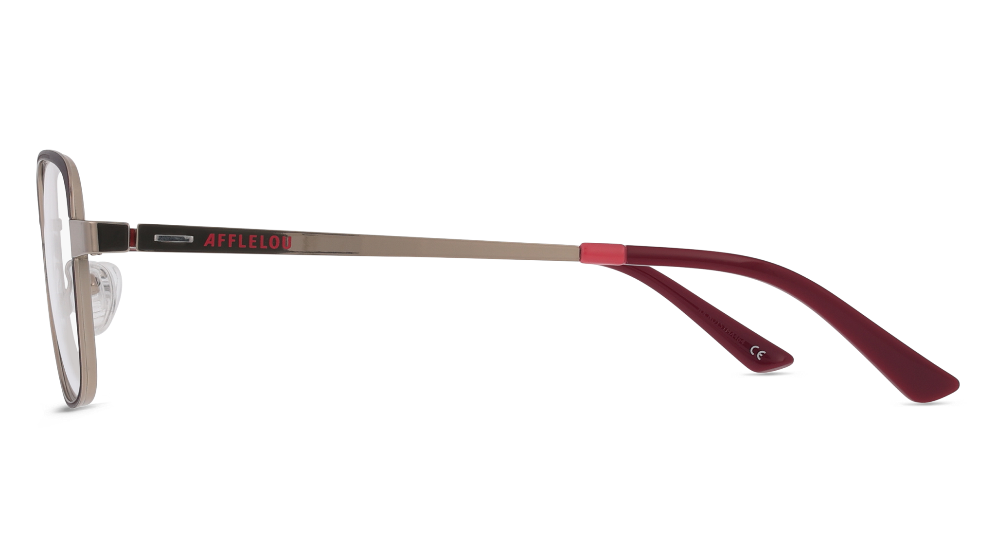 Gafas graduadas AFFLELOU MAGIC468 JM468 PU01 4816