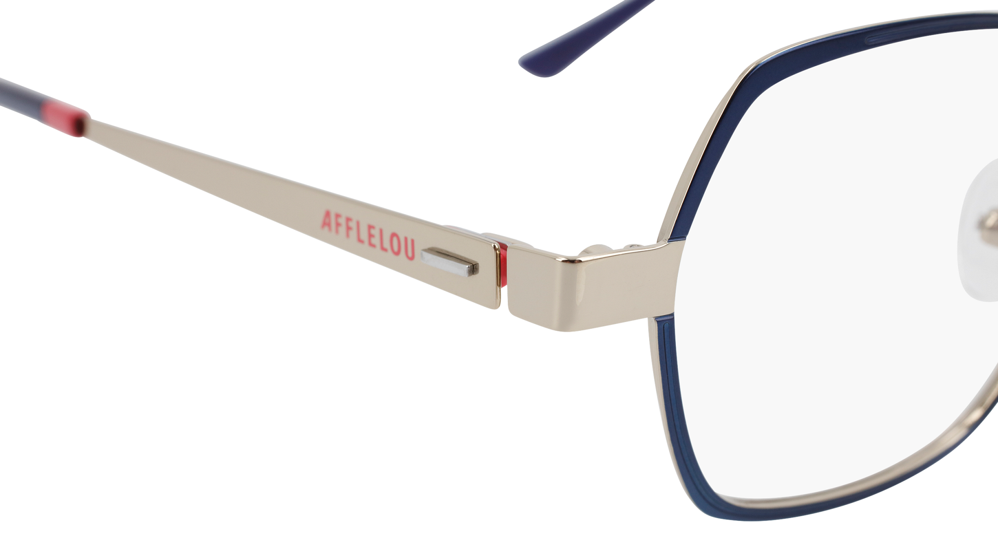 Gafas graduadas AFFLELOU MAGIC469 JM469 BL01 4818