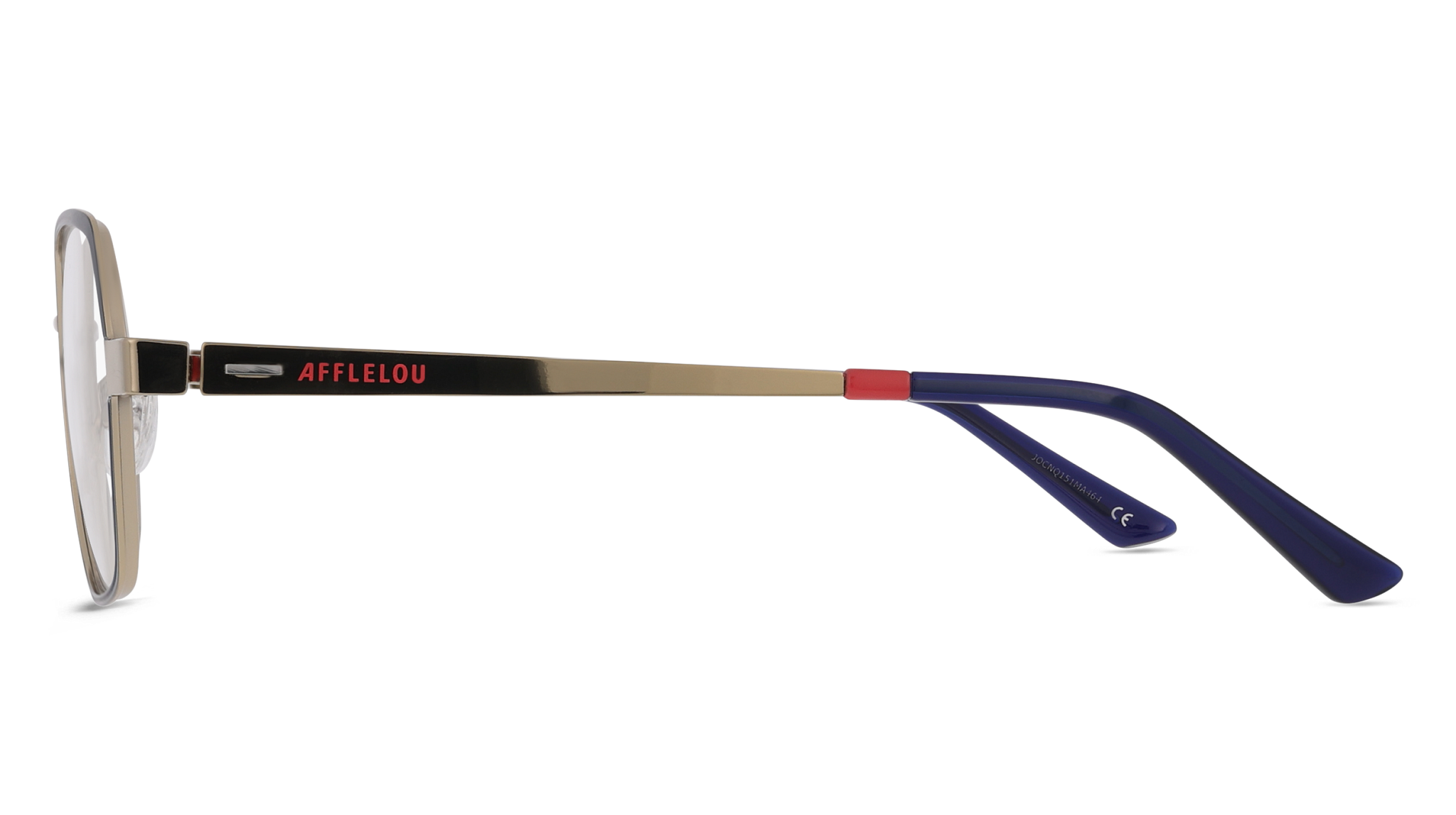 Gafas graduadas AFFLELOU MAGIC469 JM469 BL01 4818