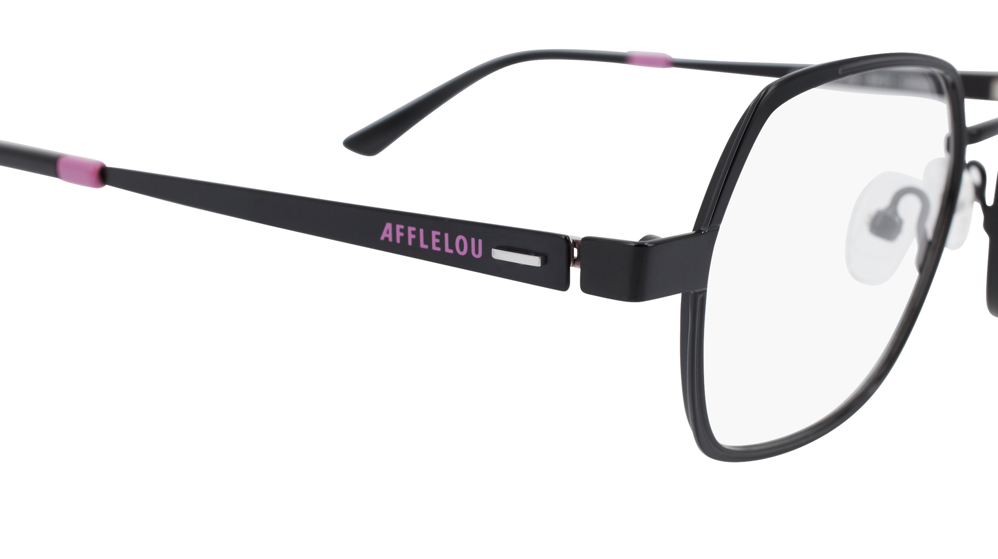 Gafas graduadas AFFLELOU MAGIC469 JM469 BK01 4818