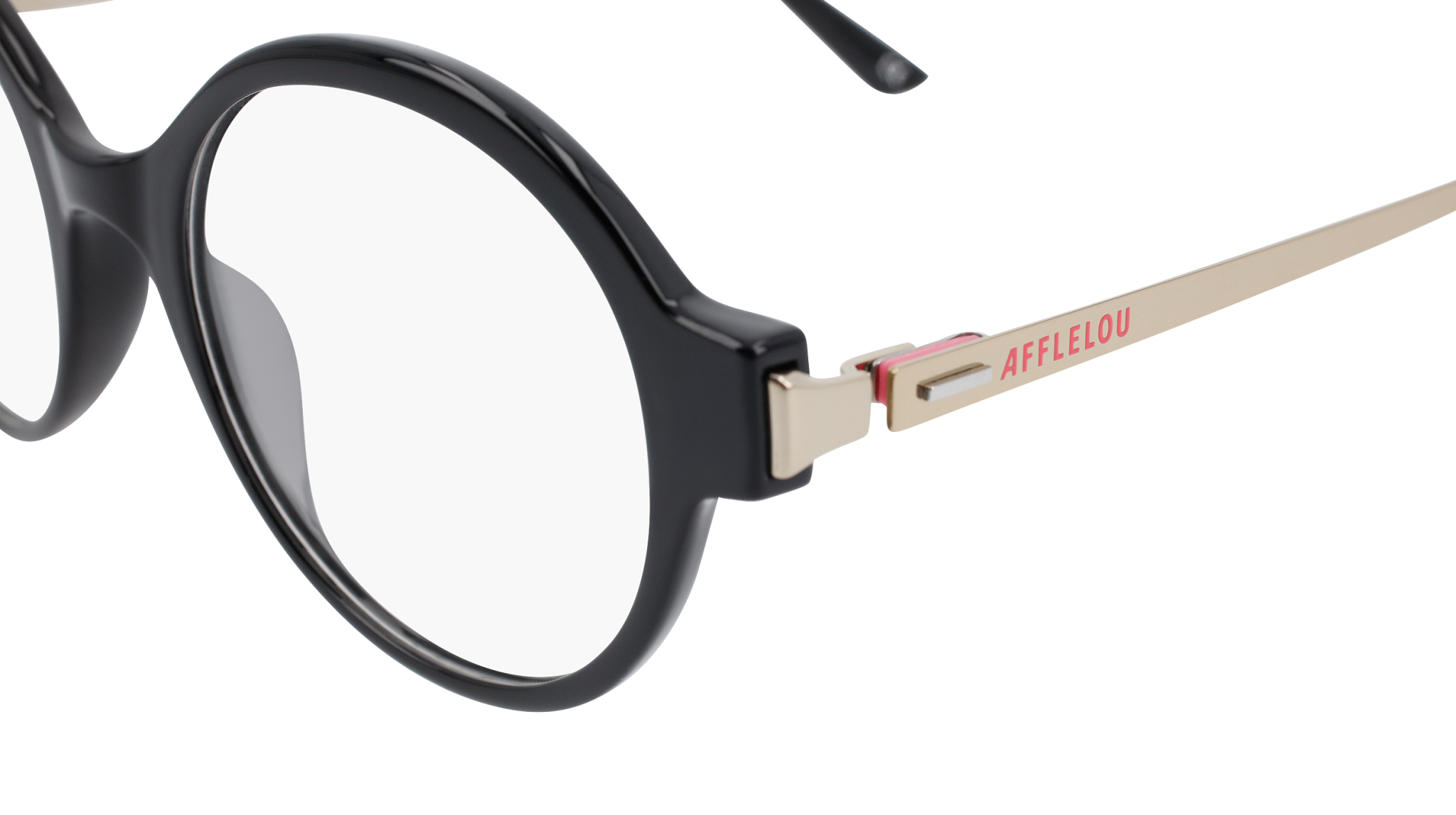 Gafas graduadas AFFLELOU MAGIC470 JM470 BK01 4819