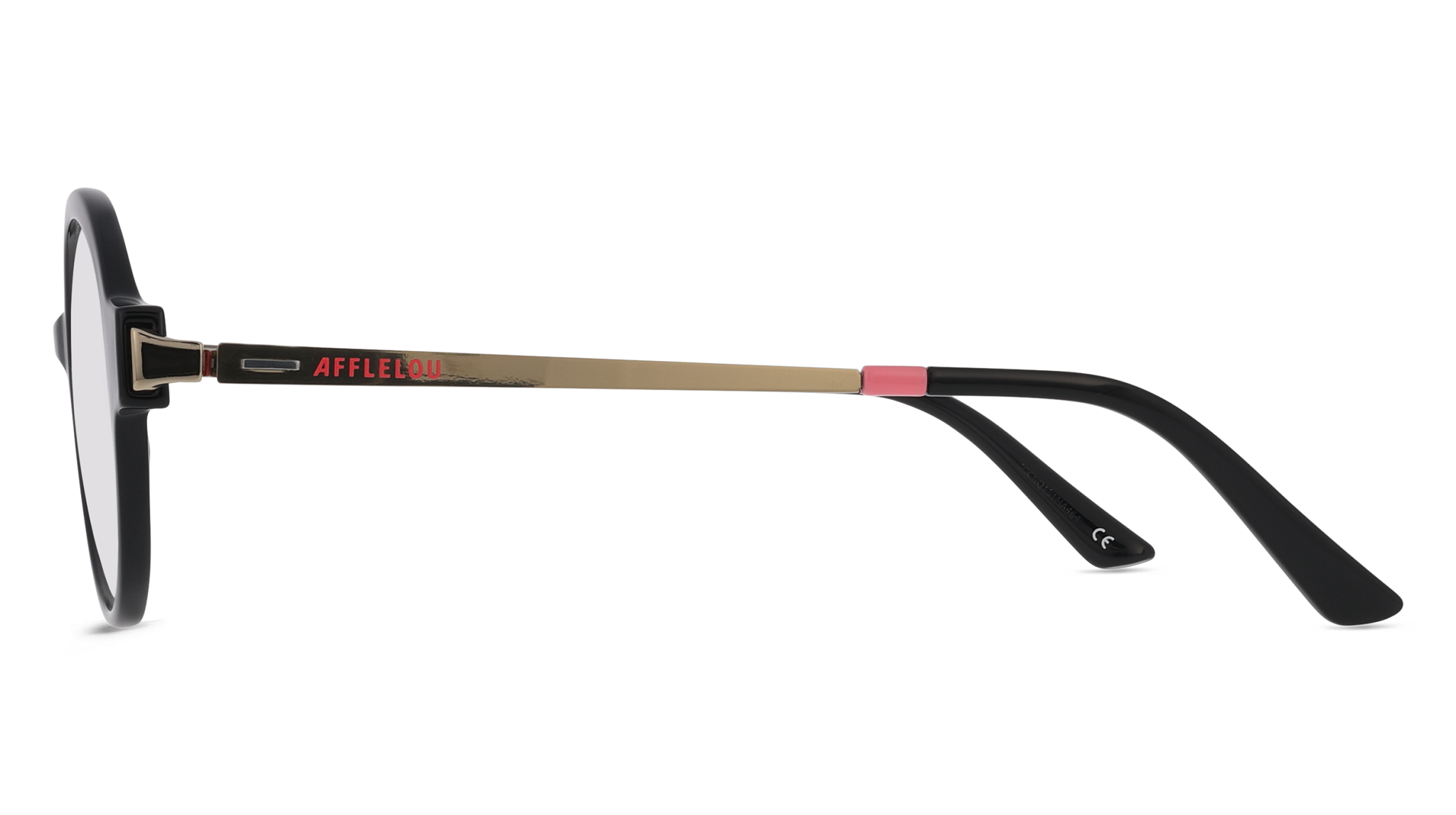 Gafas graduadas AFFLELOU MAGIC470 JM470 BK01 4819