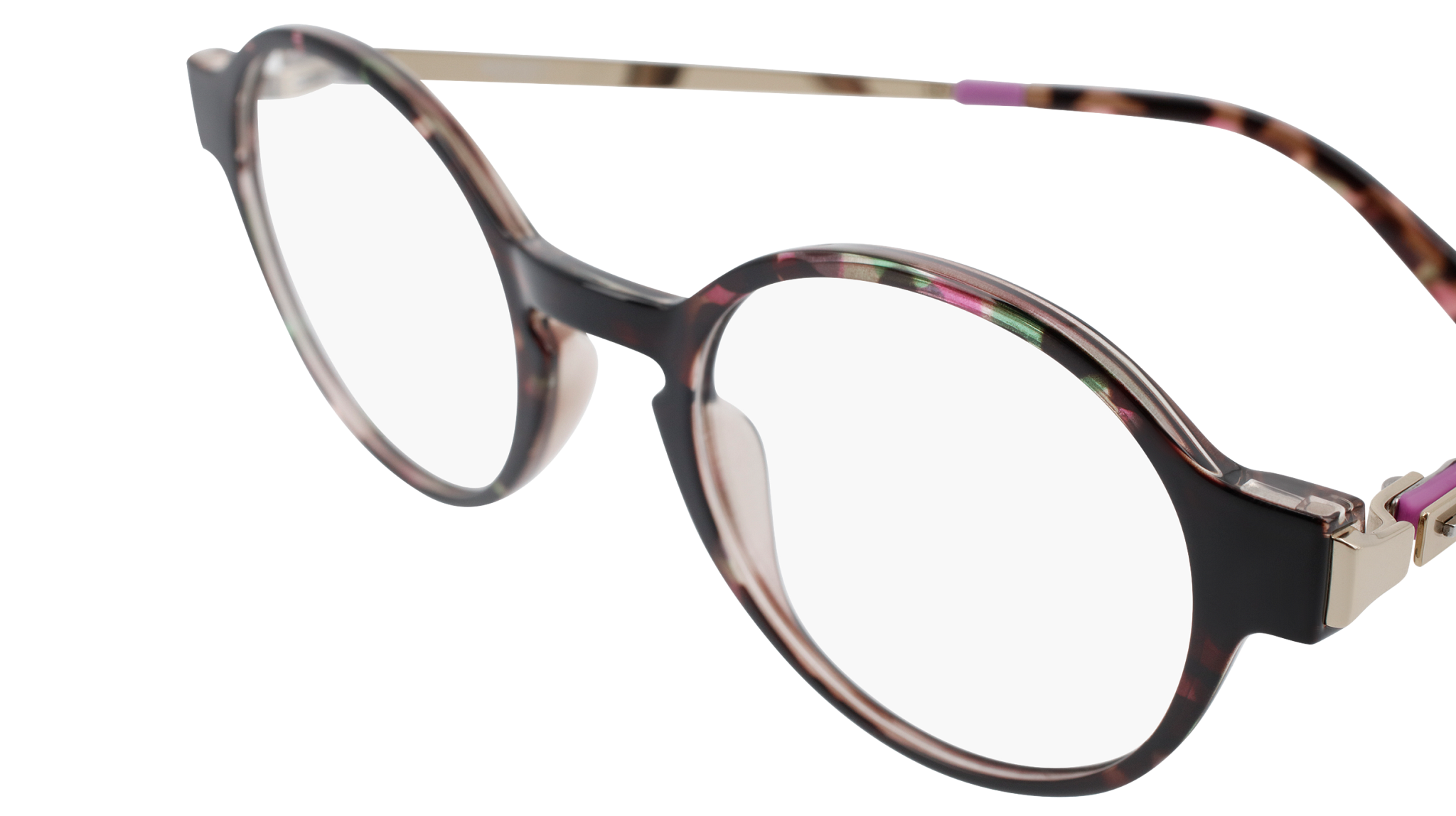 Gafas graduadas AFFLELOU MAGIC471 JM471 TOPU 4620