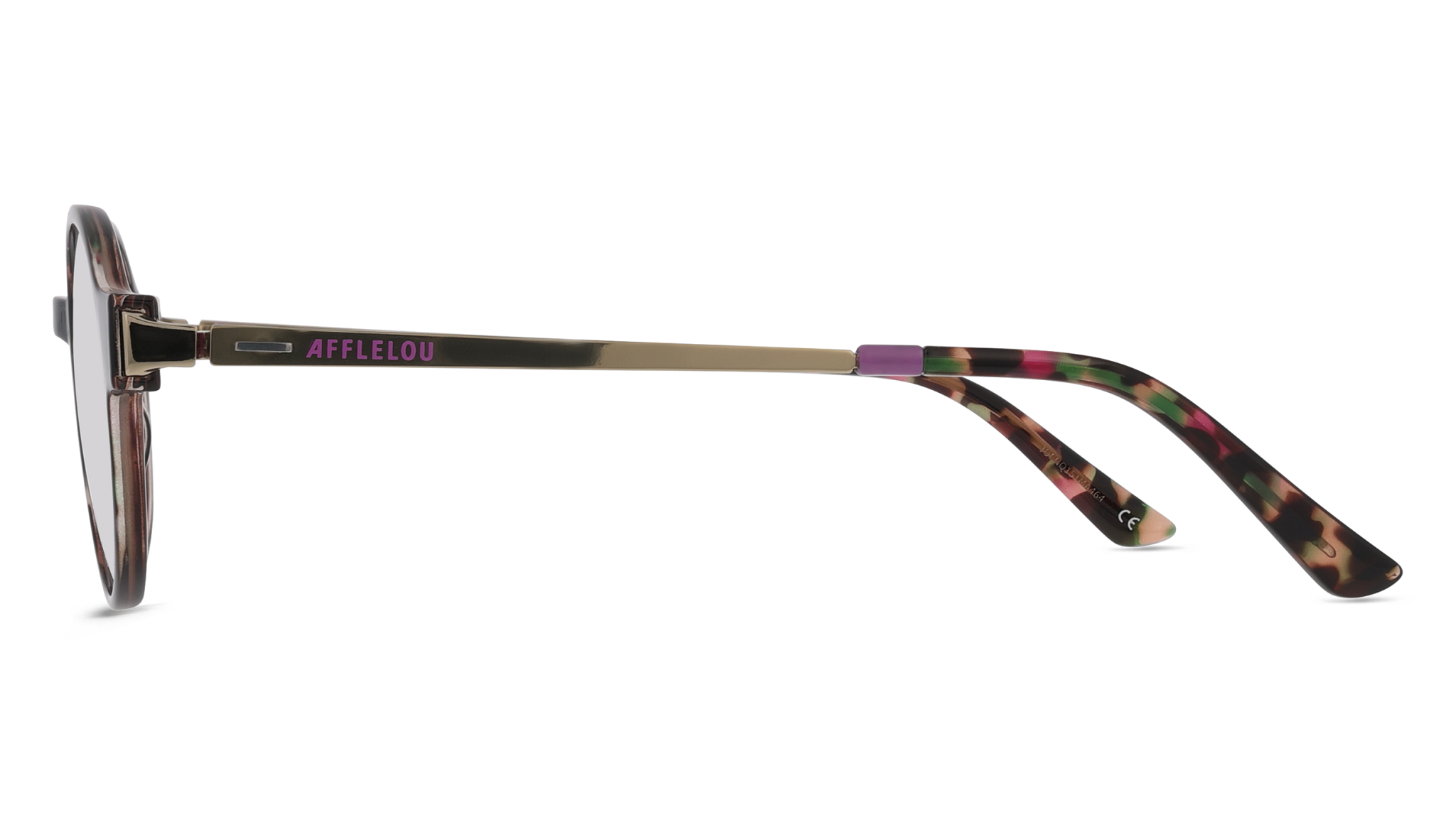 Gafas graduadas AFFLELOU MAGIC471 JM471 TOPU 4620