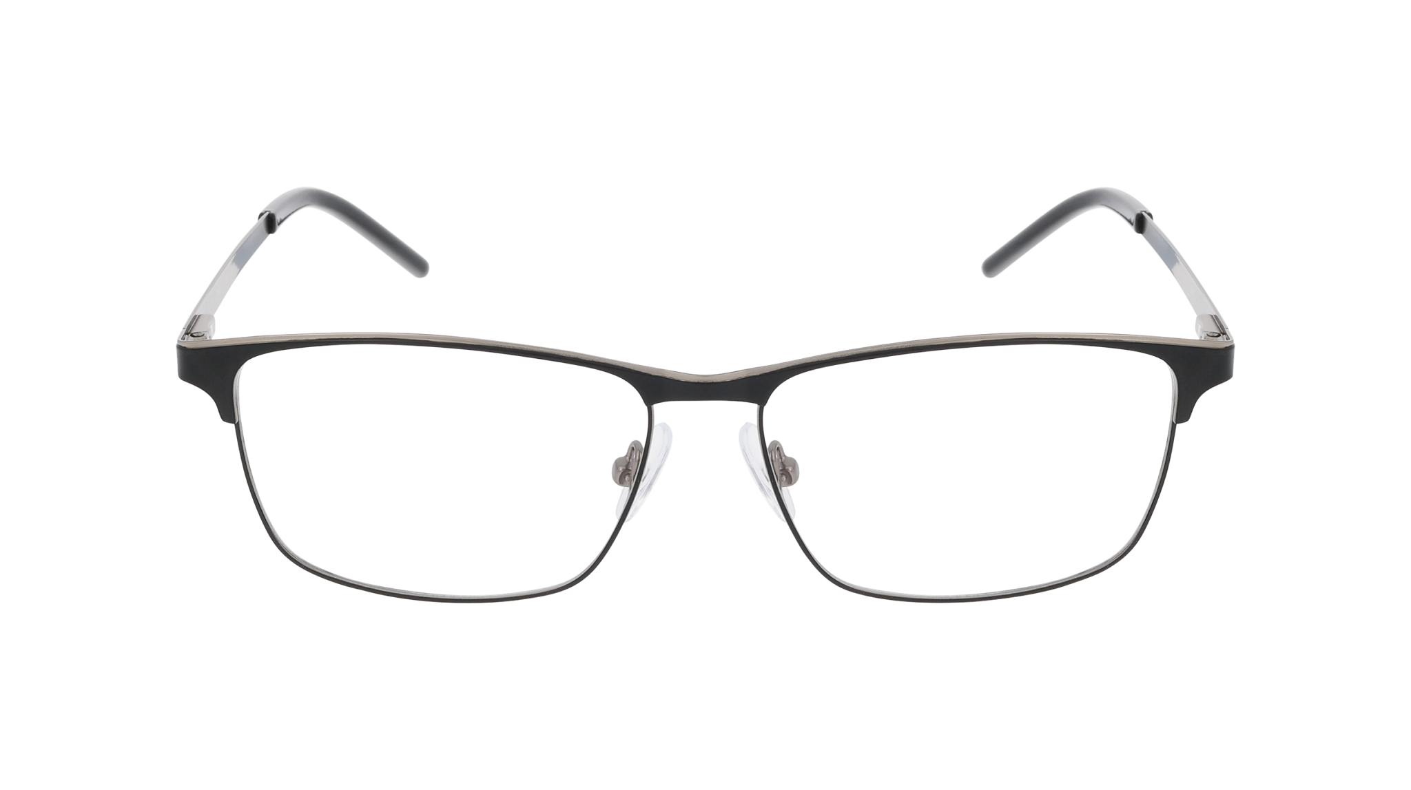 Gafas graduadas AFFLELOU KLAUS MH278 BKGU 5515