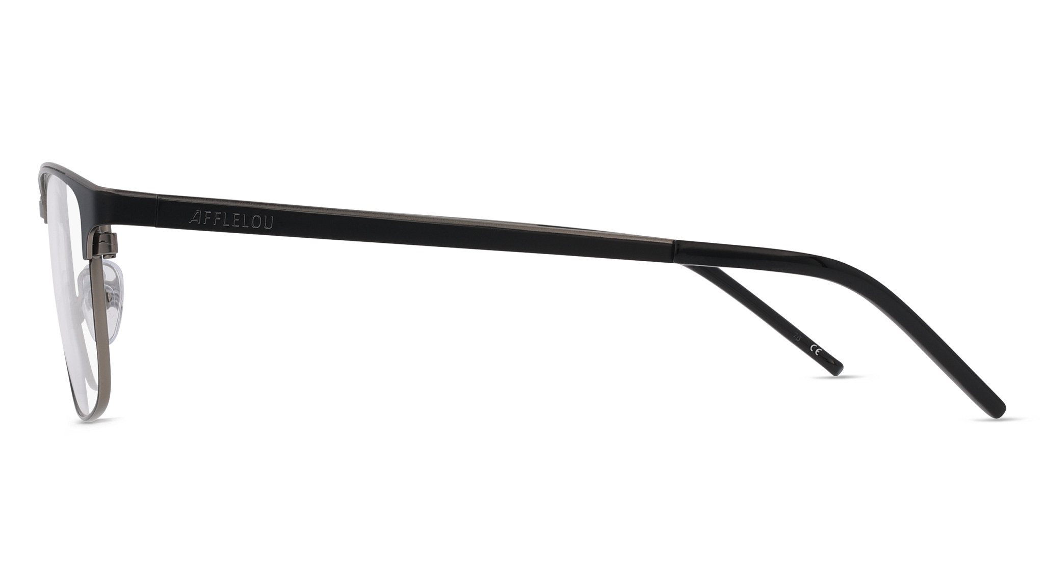Gafas graduadas AFFLELOU KLAUS MH278 BKGU 5515