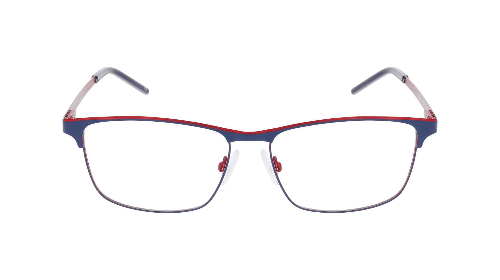 Gafas graduadas AFFLELOU KLAUS MH278 BLRD 5515