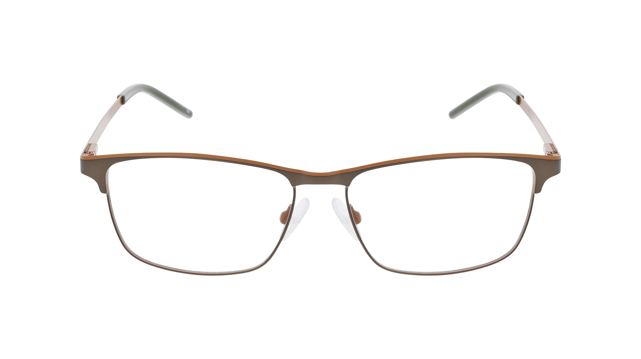 Gafas graduadas AFFLELOU KLAUS MH278 GRBR 5515