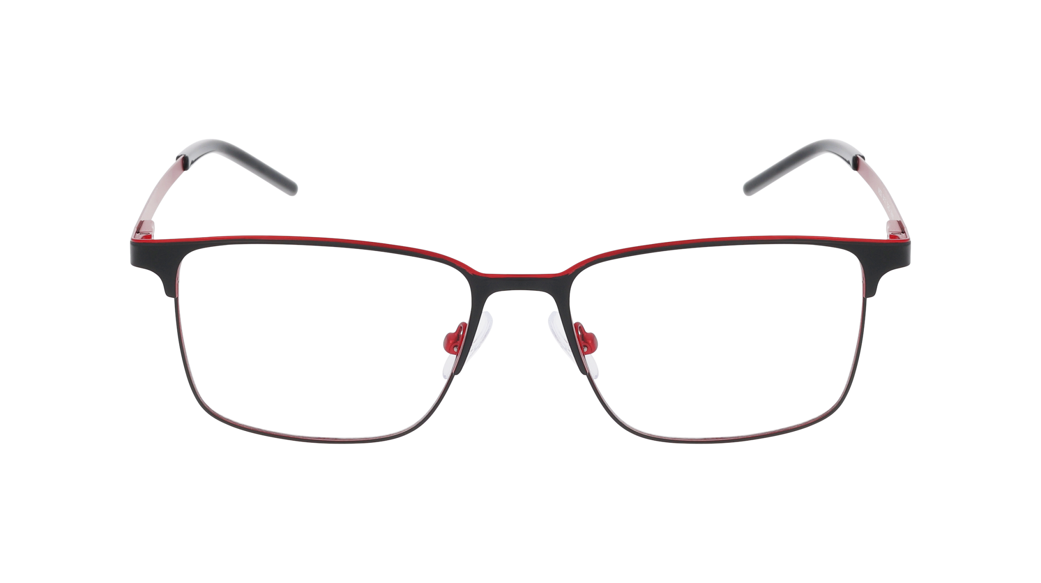 Gafas graduadas AFFLELOU KENNETH MH279 BKRD 5417