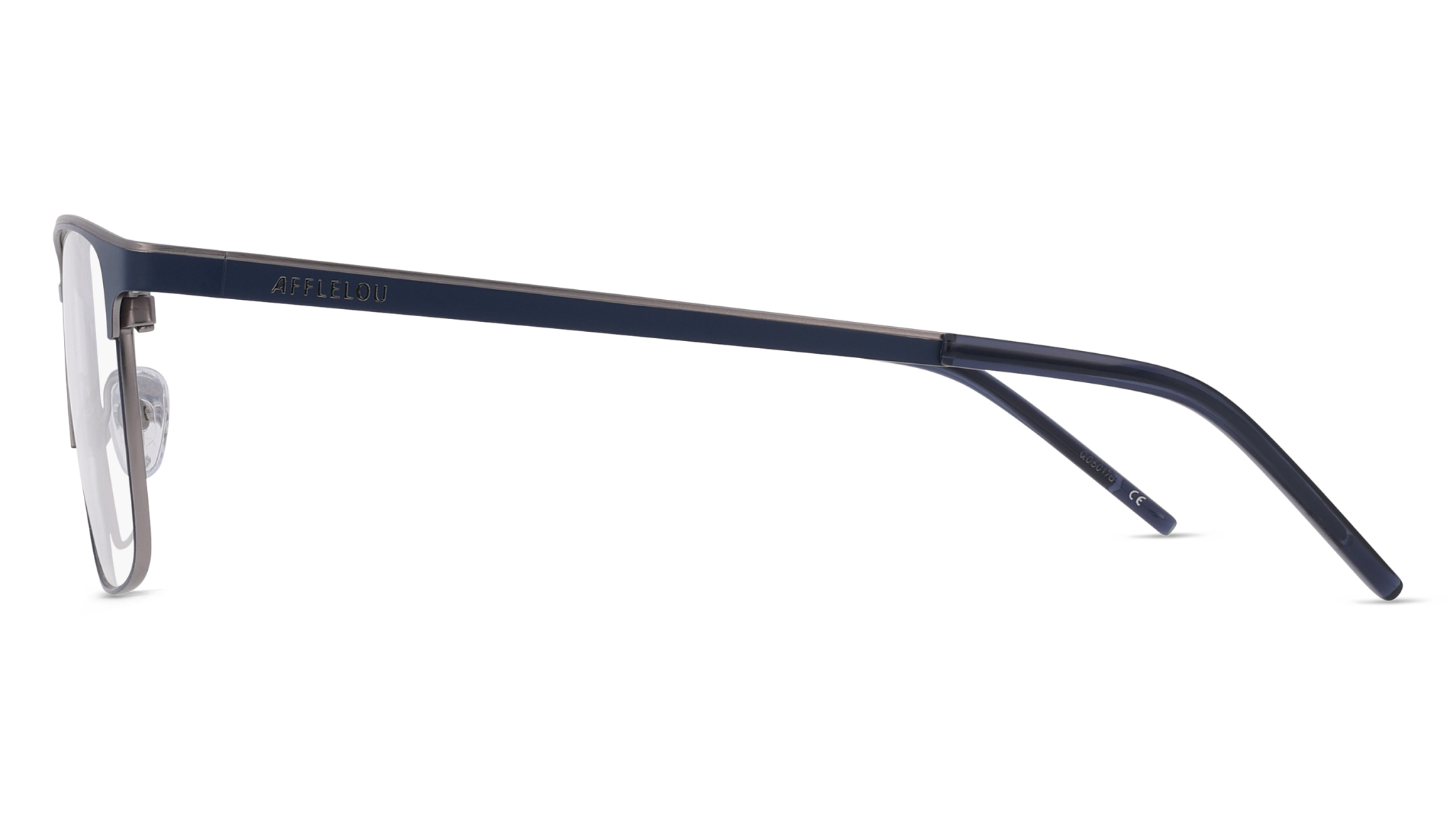 Gafas graduadas AFFLELOU KENNETH MH279 BLGU 5417
