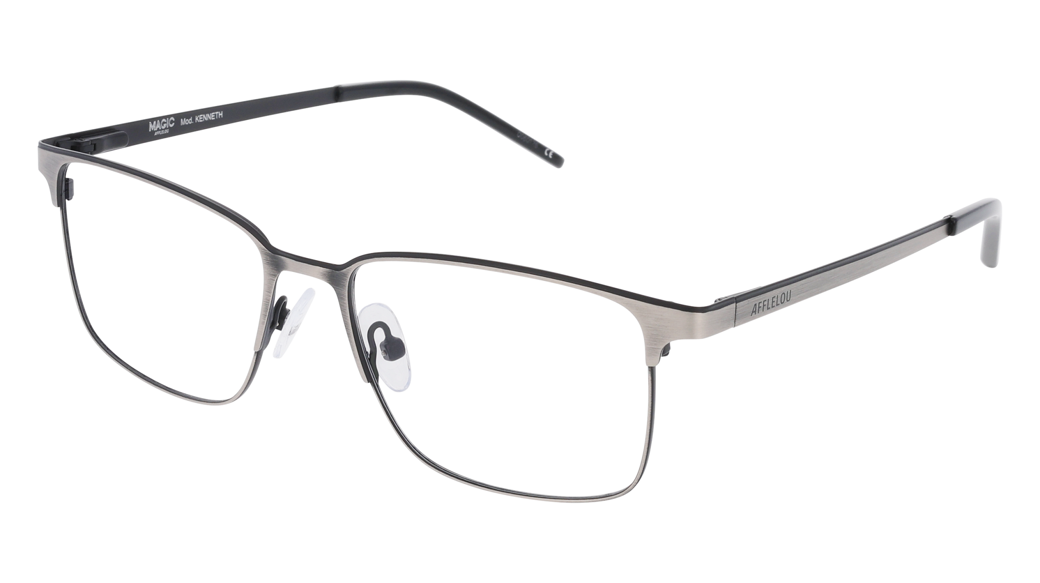 Gafas graduadas AFFLELOU KENNETH MH279 GUBK 5417