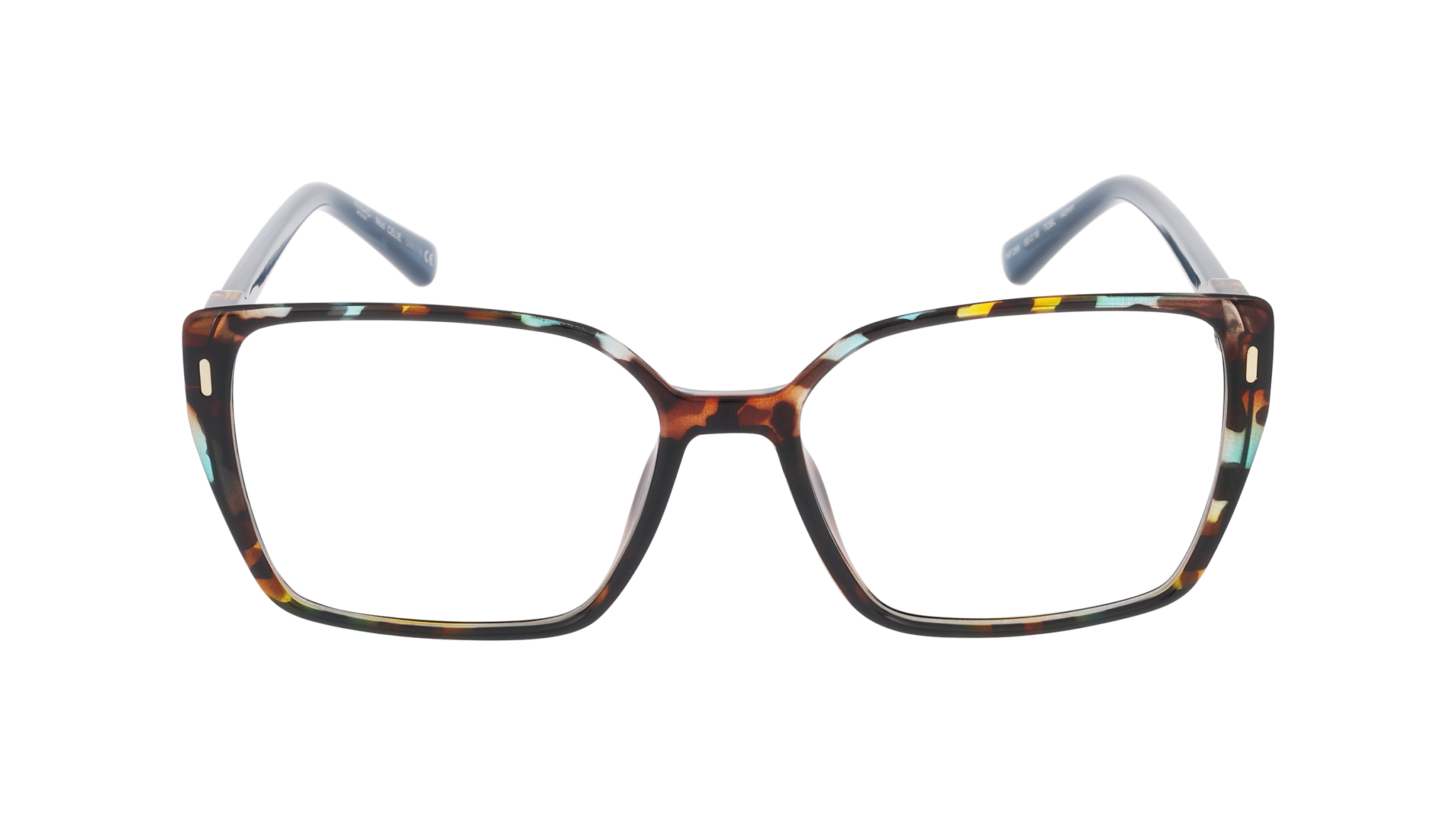 Gafas graduadas AFFLELOU CELIE MF266 TOBL 5516