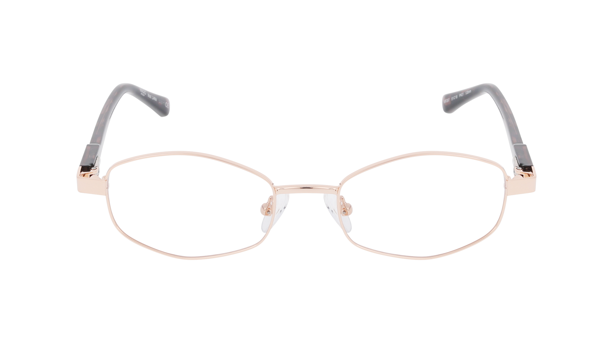 Gafas graduadas AFFLELOU LARA MF267 PK01 5119