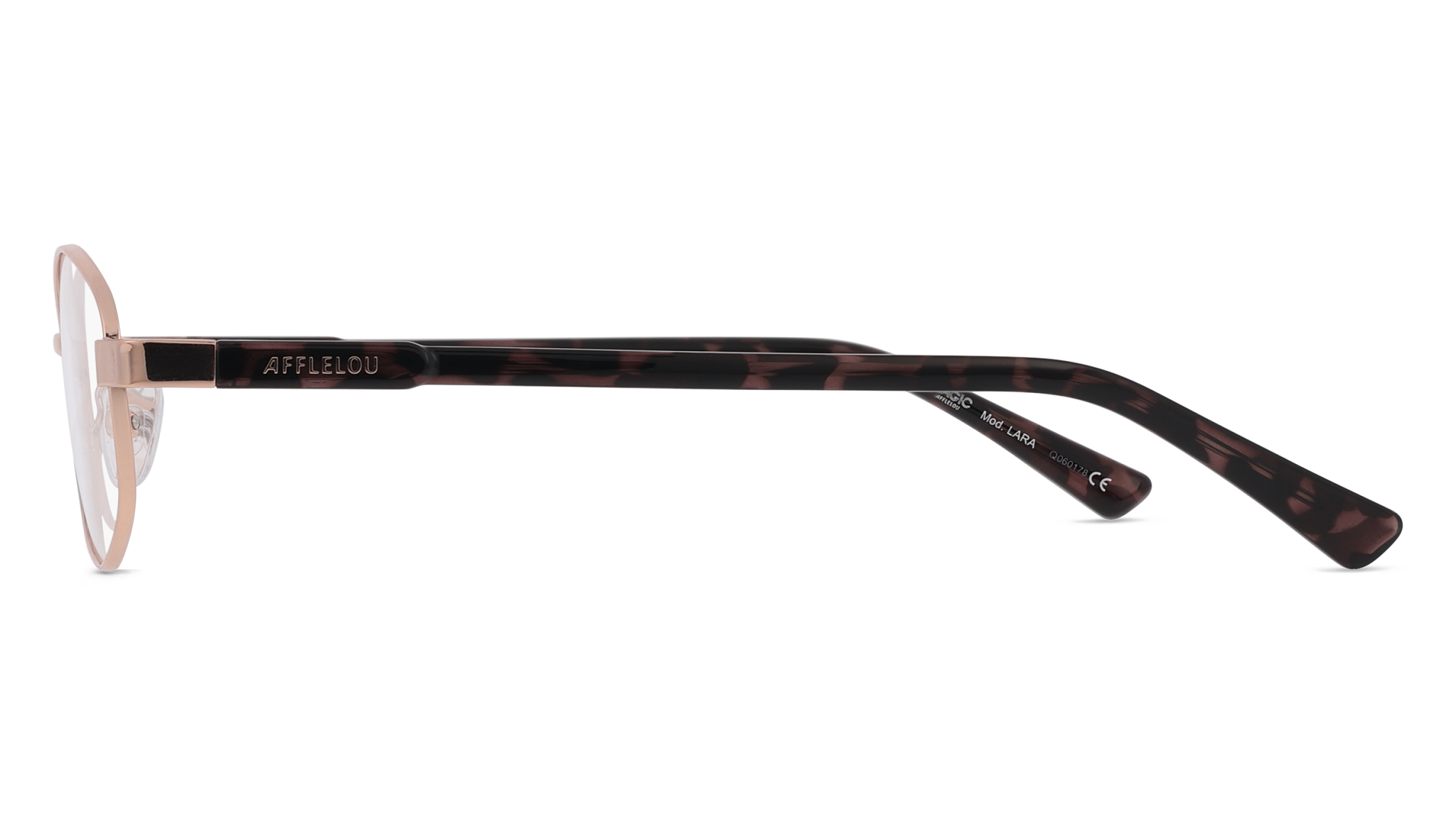 Gafas graduadas AFFLELOU LARA MF267 PK01 5119
