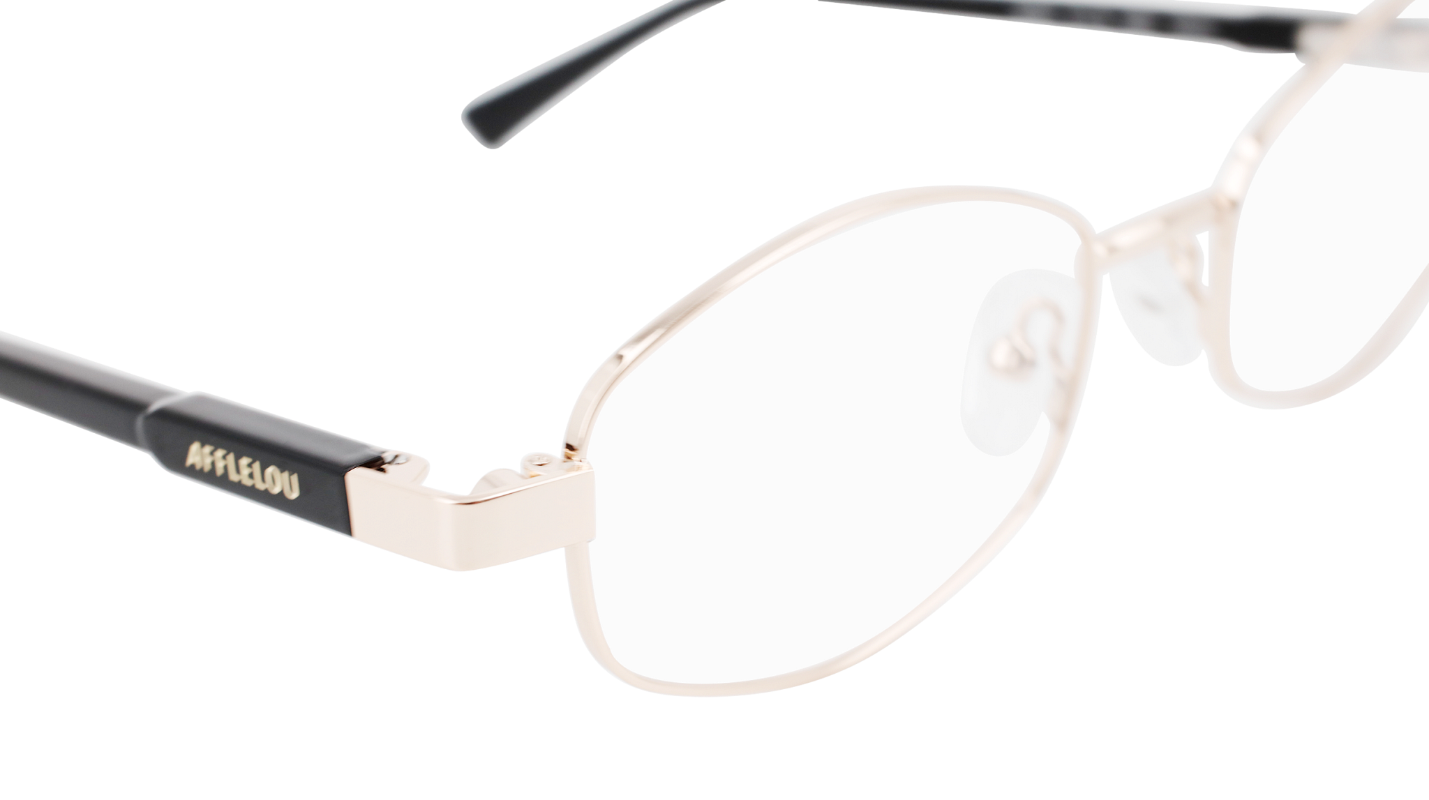 Gafas graduadas AFFLELOU LARA MF267 GD01 5119