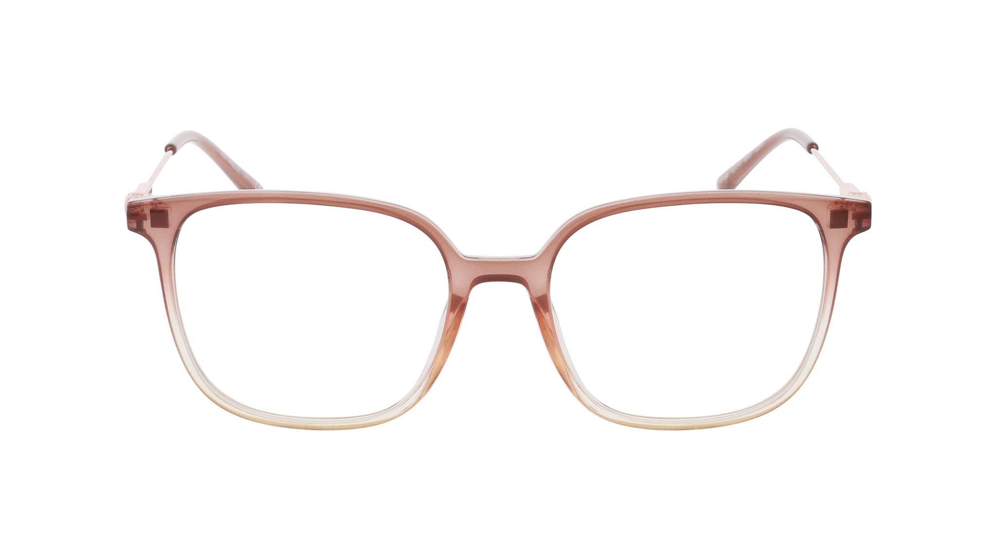 Gafas graduadas AFFLELOU MAELLE MF268 BR01 5217