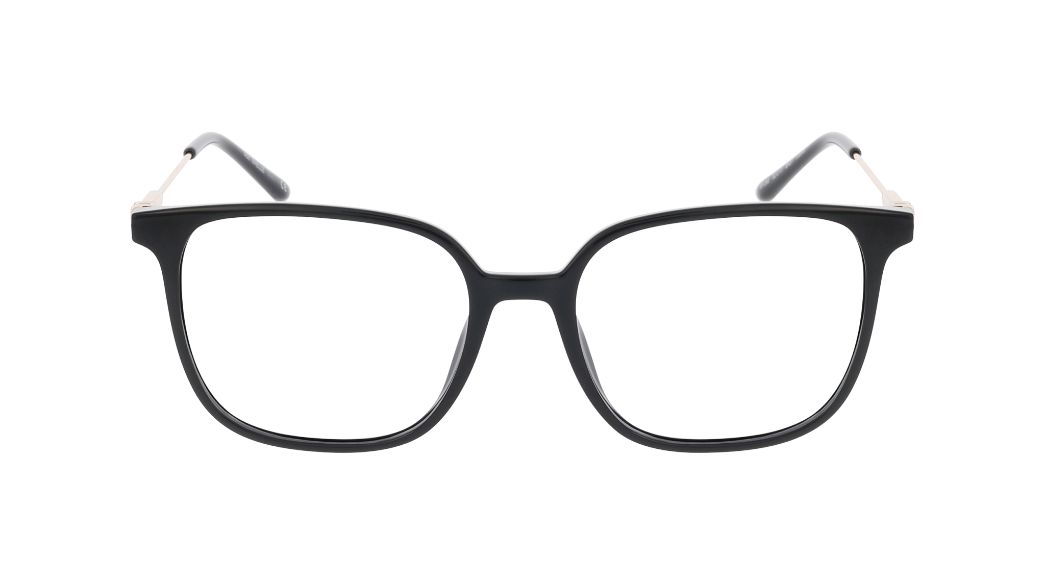 Gafas graduadas AFFLELOU MAELLE MF268 BK01 5217