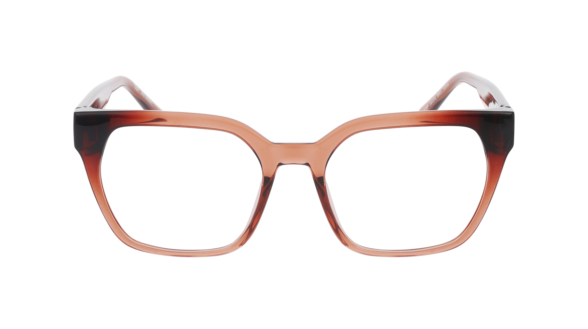 Gafas graduadas AFFLELOU MAENA MF269 BR01 5218
