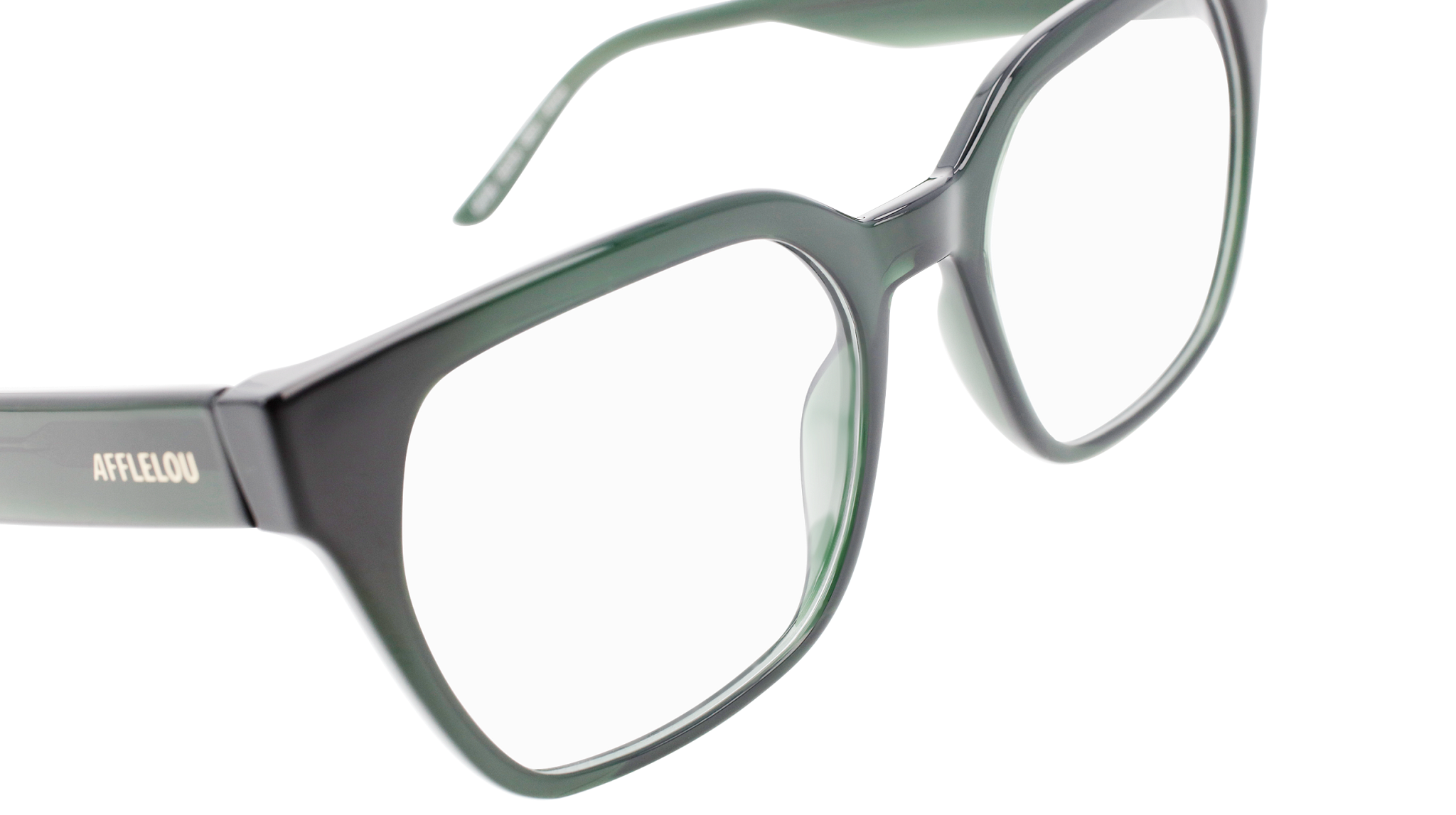Gafas graduadas AFFLELOU MAENA MF269 GR01 5218