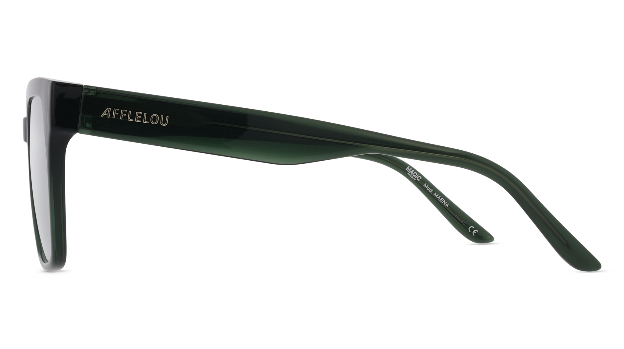 Gafas graduadas AFFLELOU MAENA MF269 GR01 5218